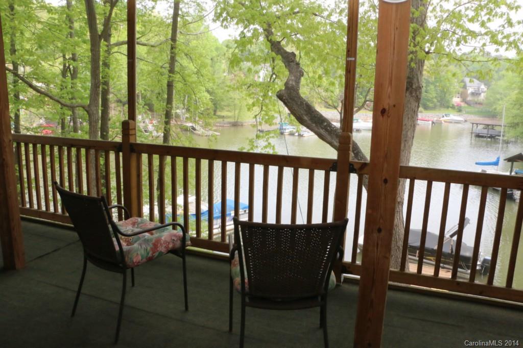 Tega Cay - Residential