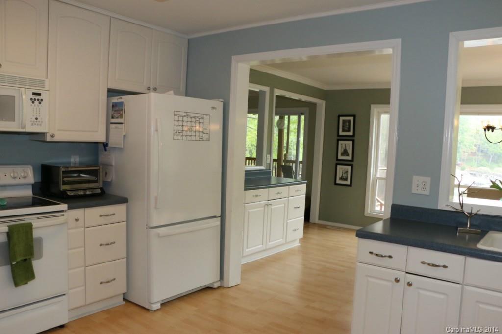 Tega Cay - Residential