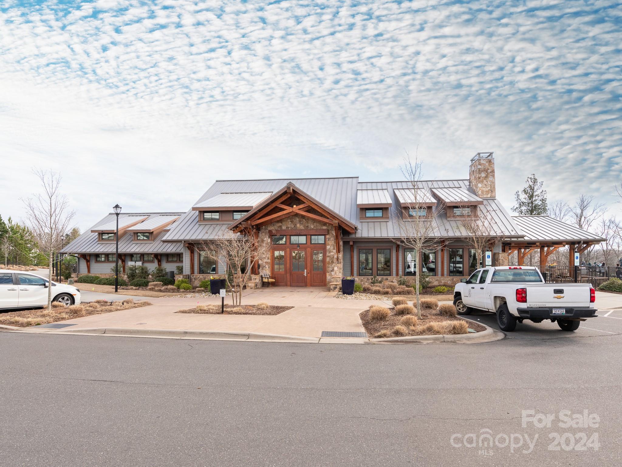 Masons Bend - Residential