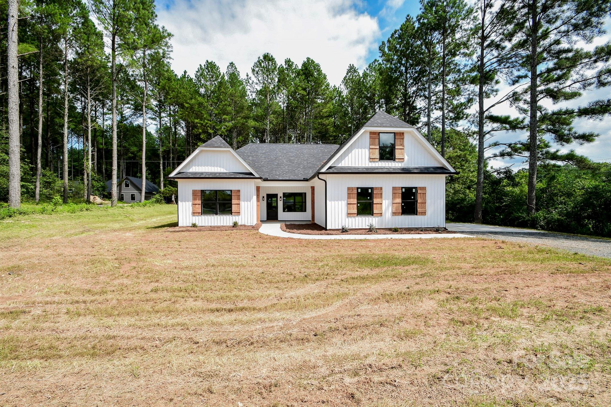 5402 Army Road