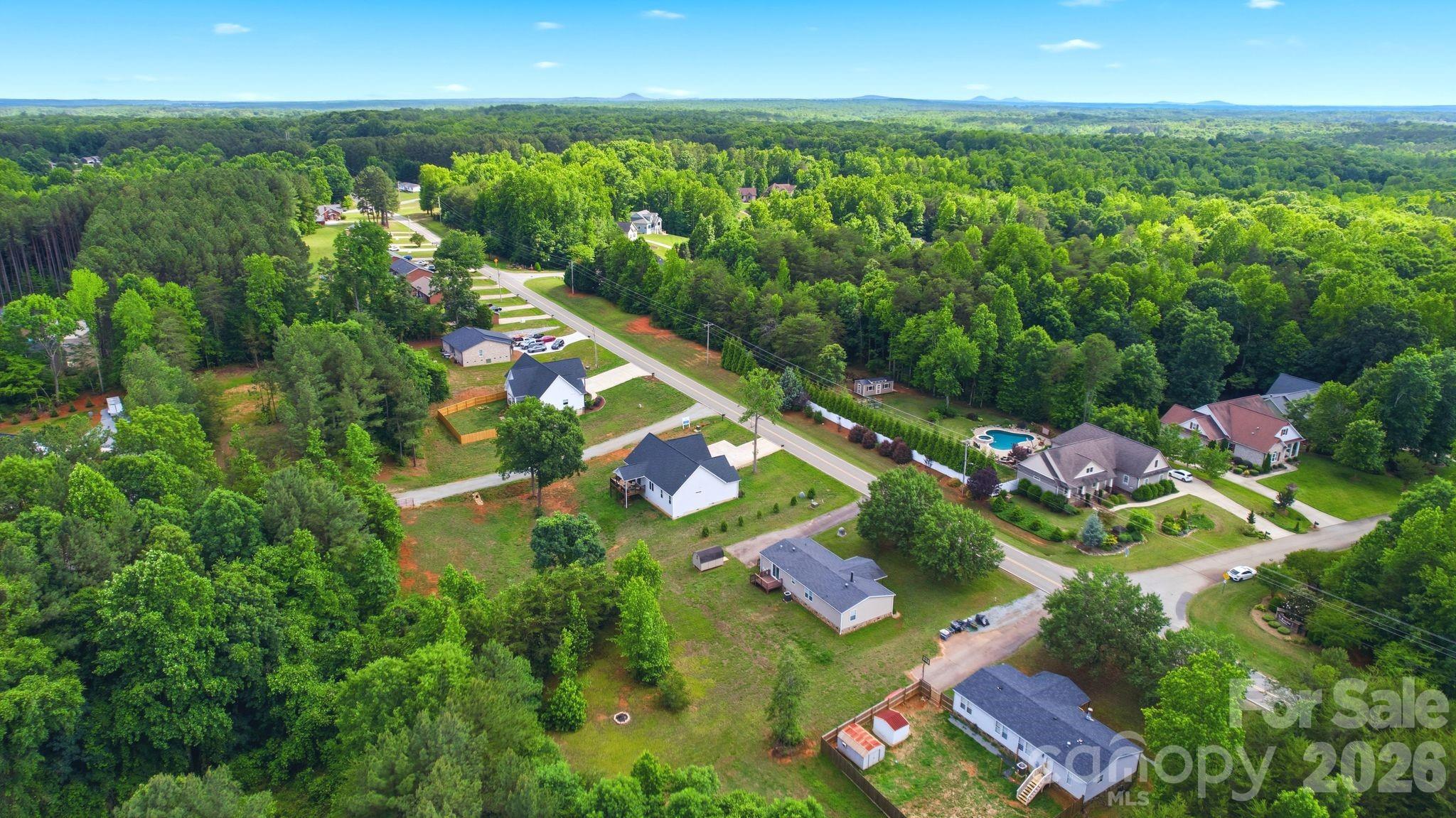 2368 Beth Haven Church Road