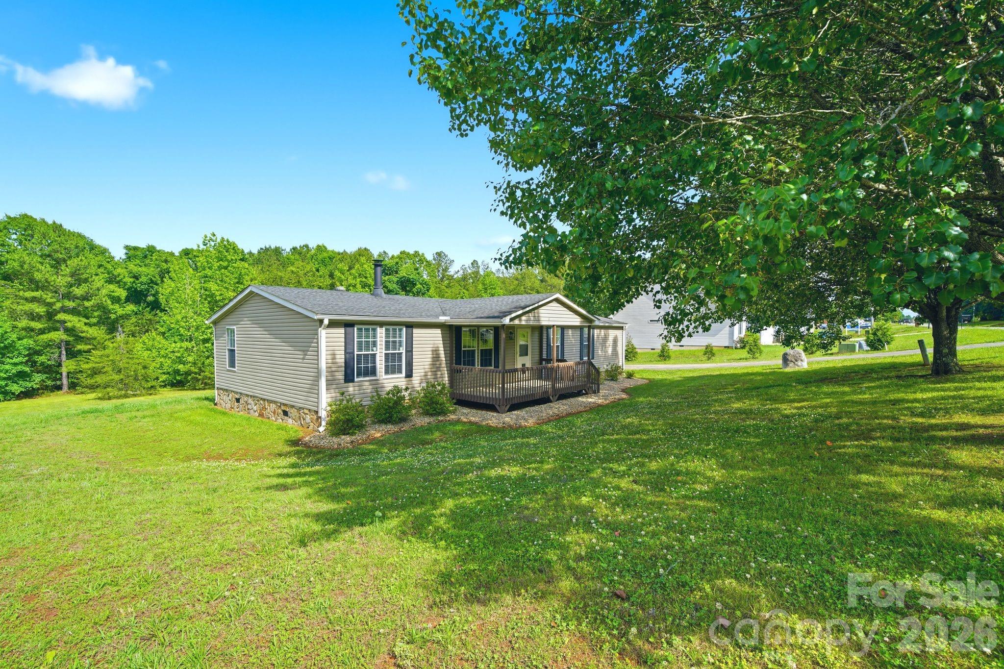 2368 Beth Haven Church Road