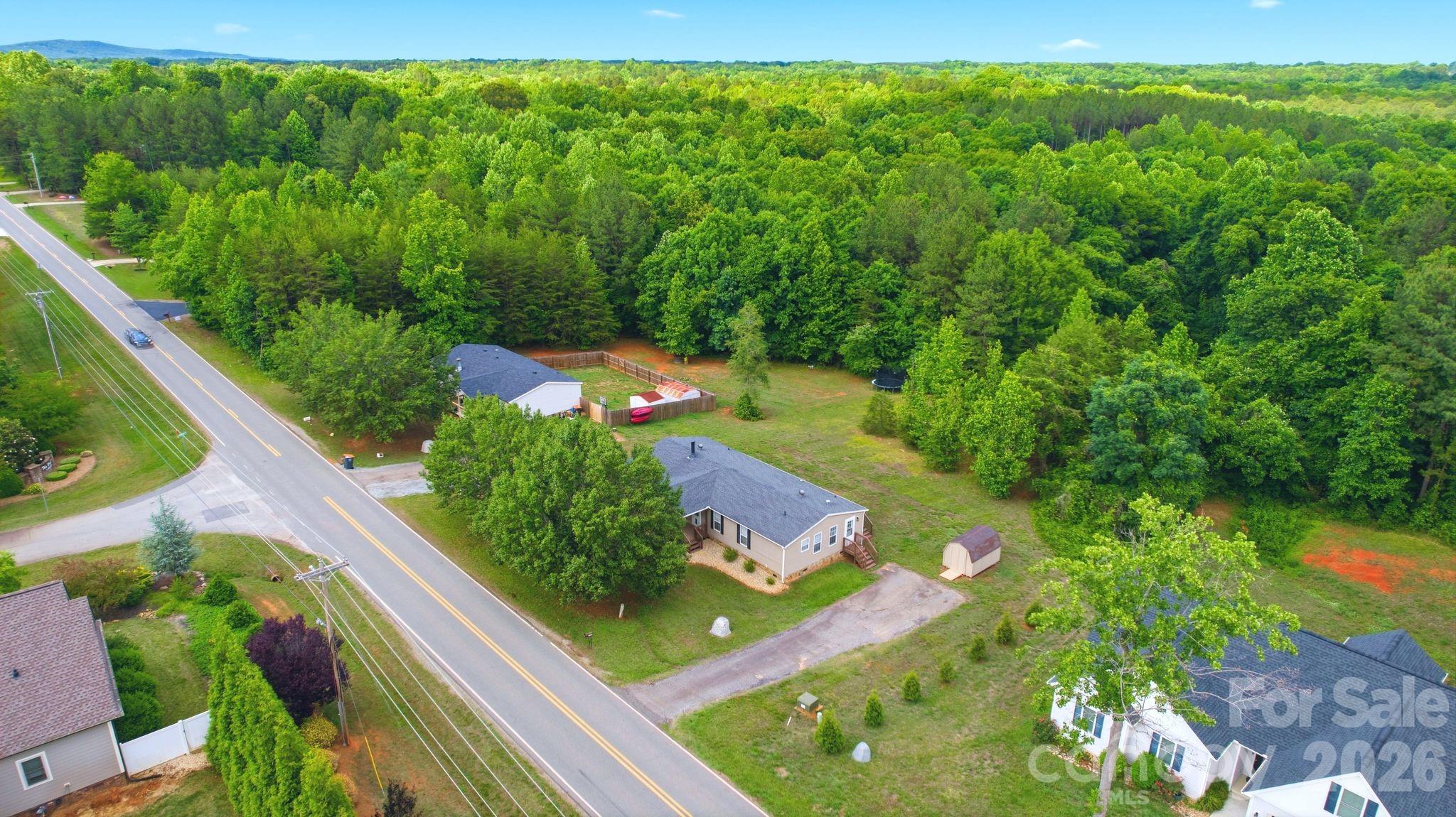 2368 Beth Haven Church Road