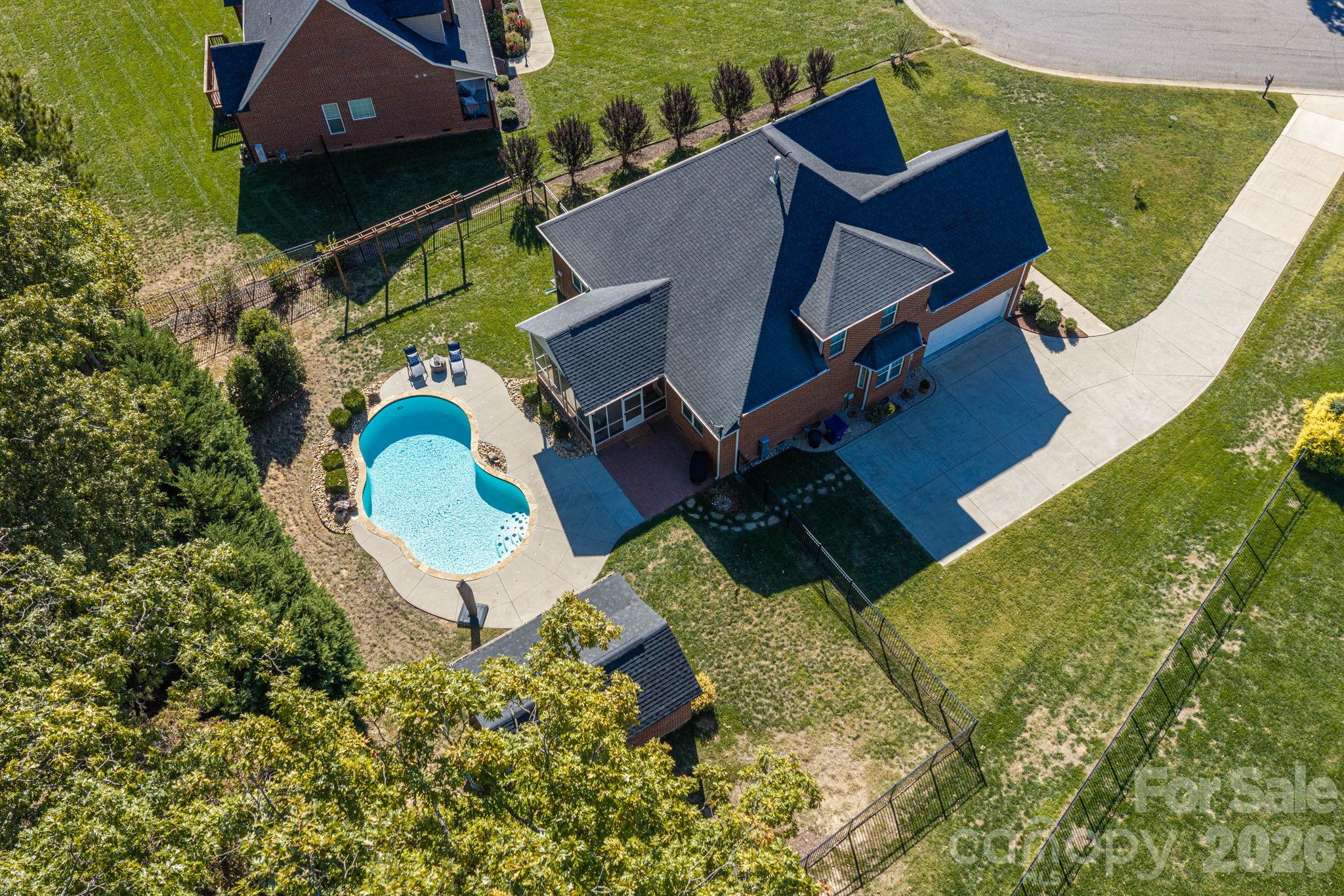 1109 Creekwalk Drive