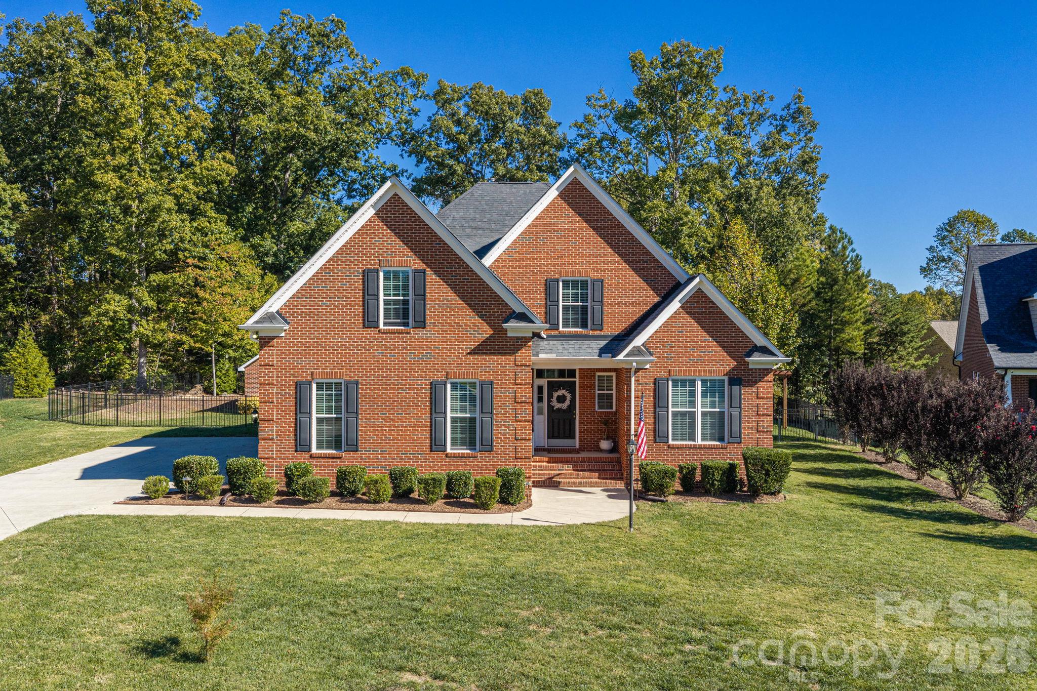 1109 Creekwalk Drive