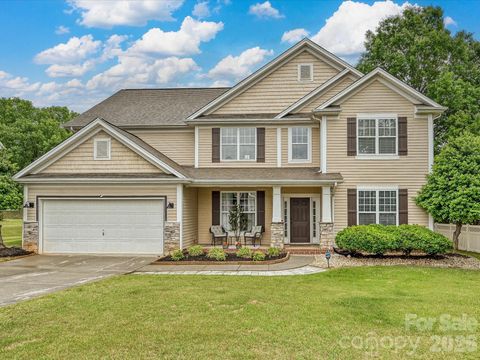 Photo of 8007 Magna Lane, Indian Trail, NC 28079 (MLS # 4379280)