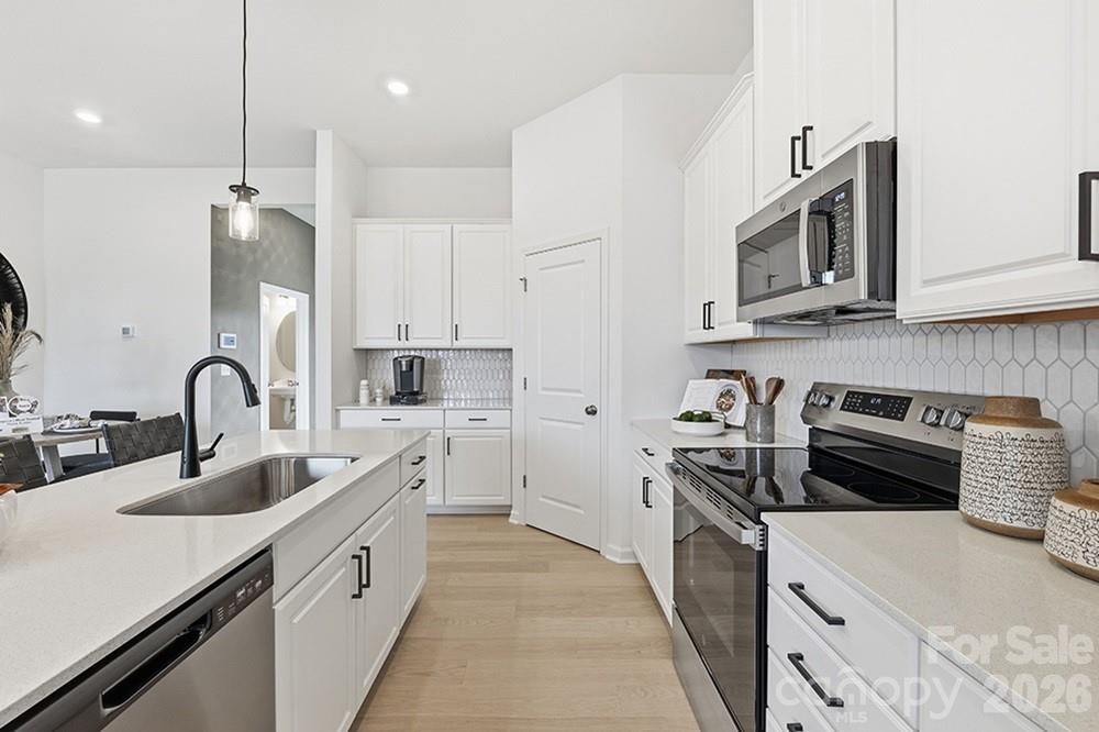 Terraces at the Exchange - Residential