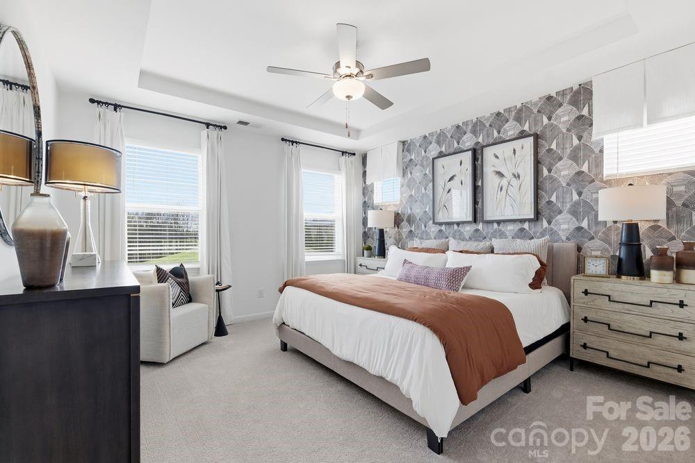 Terraces at the Exchange - Residential