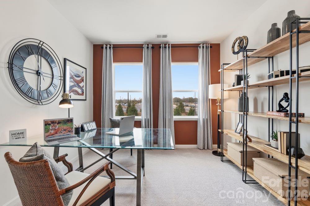 Terraces at the Exchange - Residential