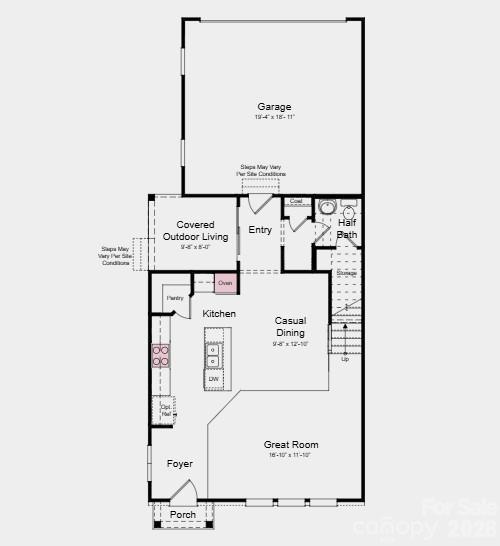 Terraces at the Exchange - Residential
