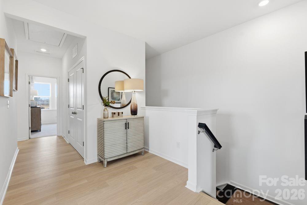 Terraces at the Exchange - Residential