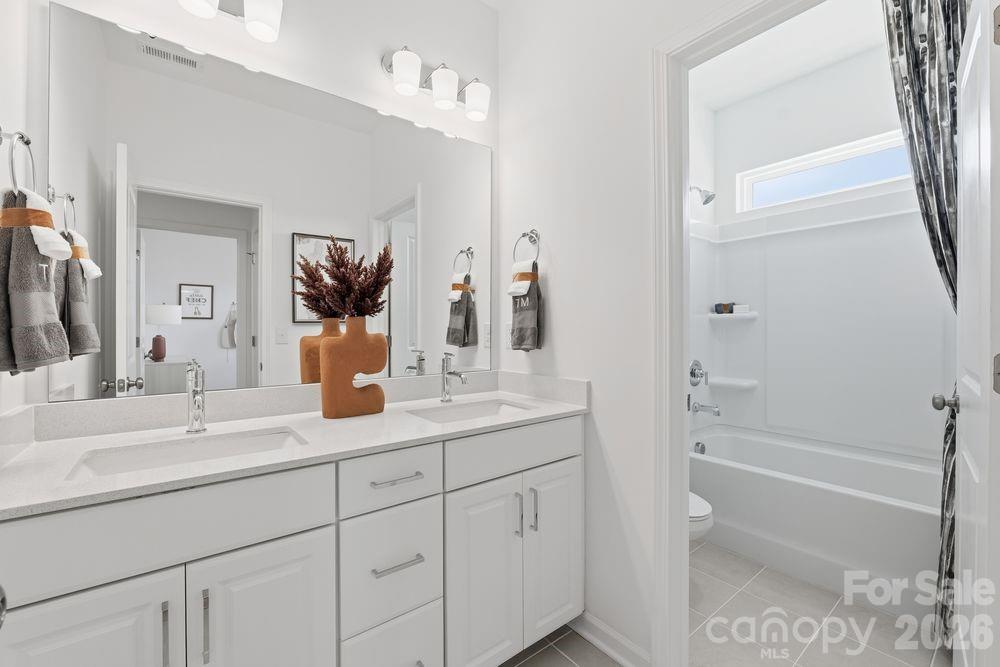 Terraces at the Exchange - Residential