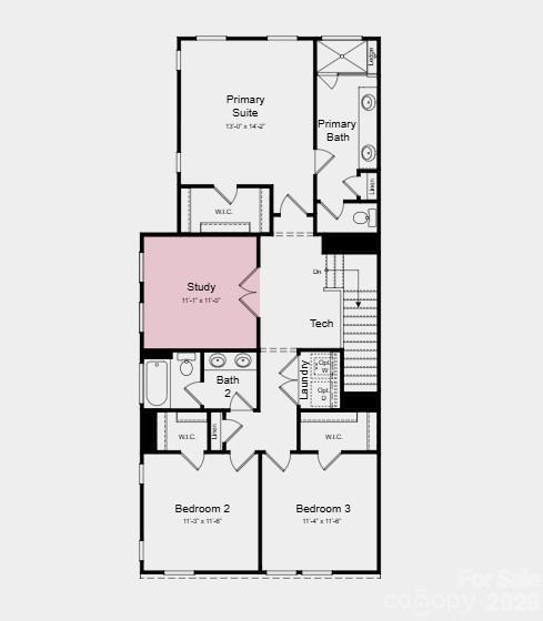 Terraces at the Exchange - Residential