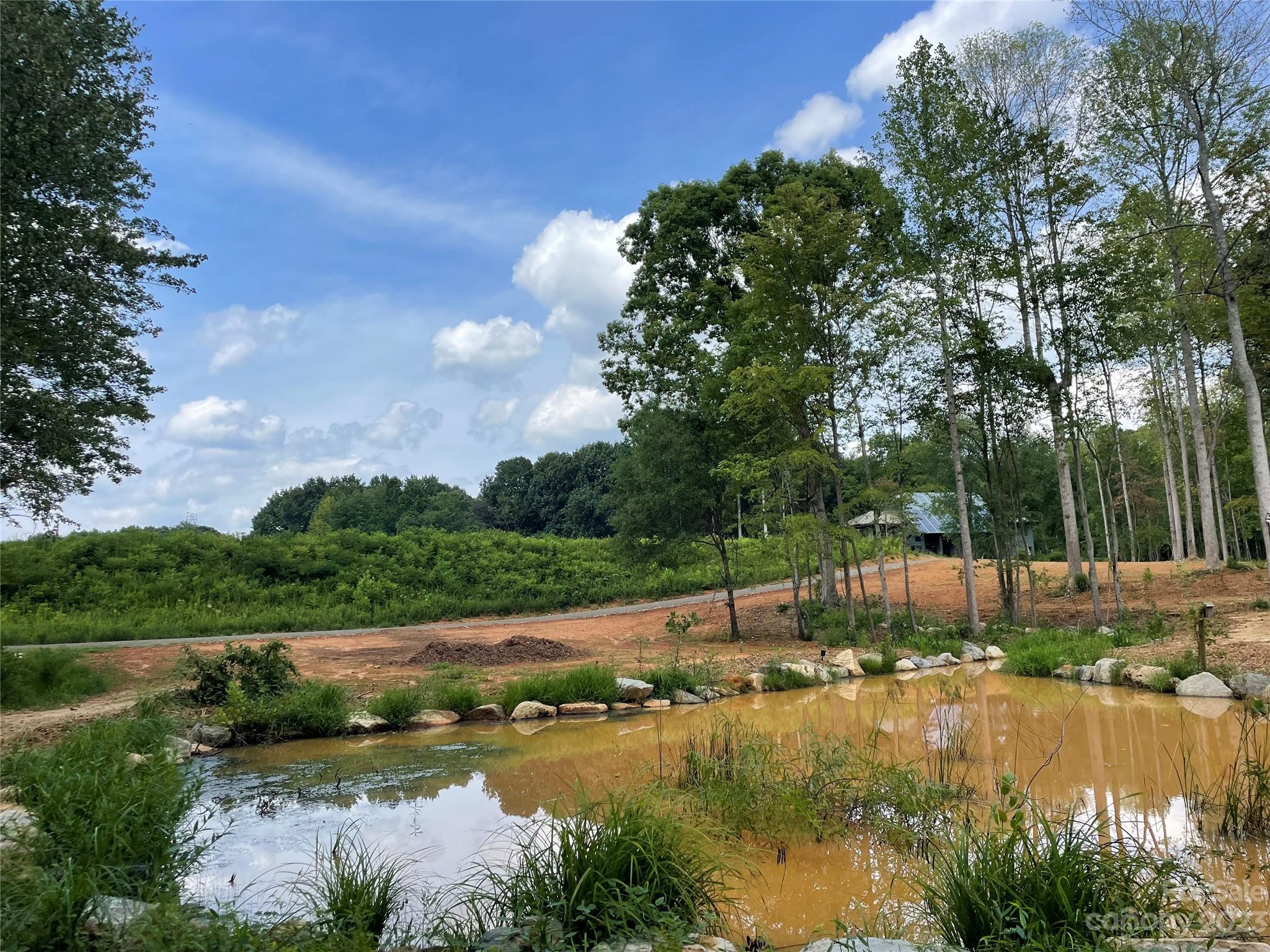 Farmstead Estates - Residential