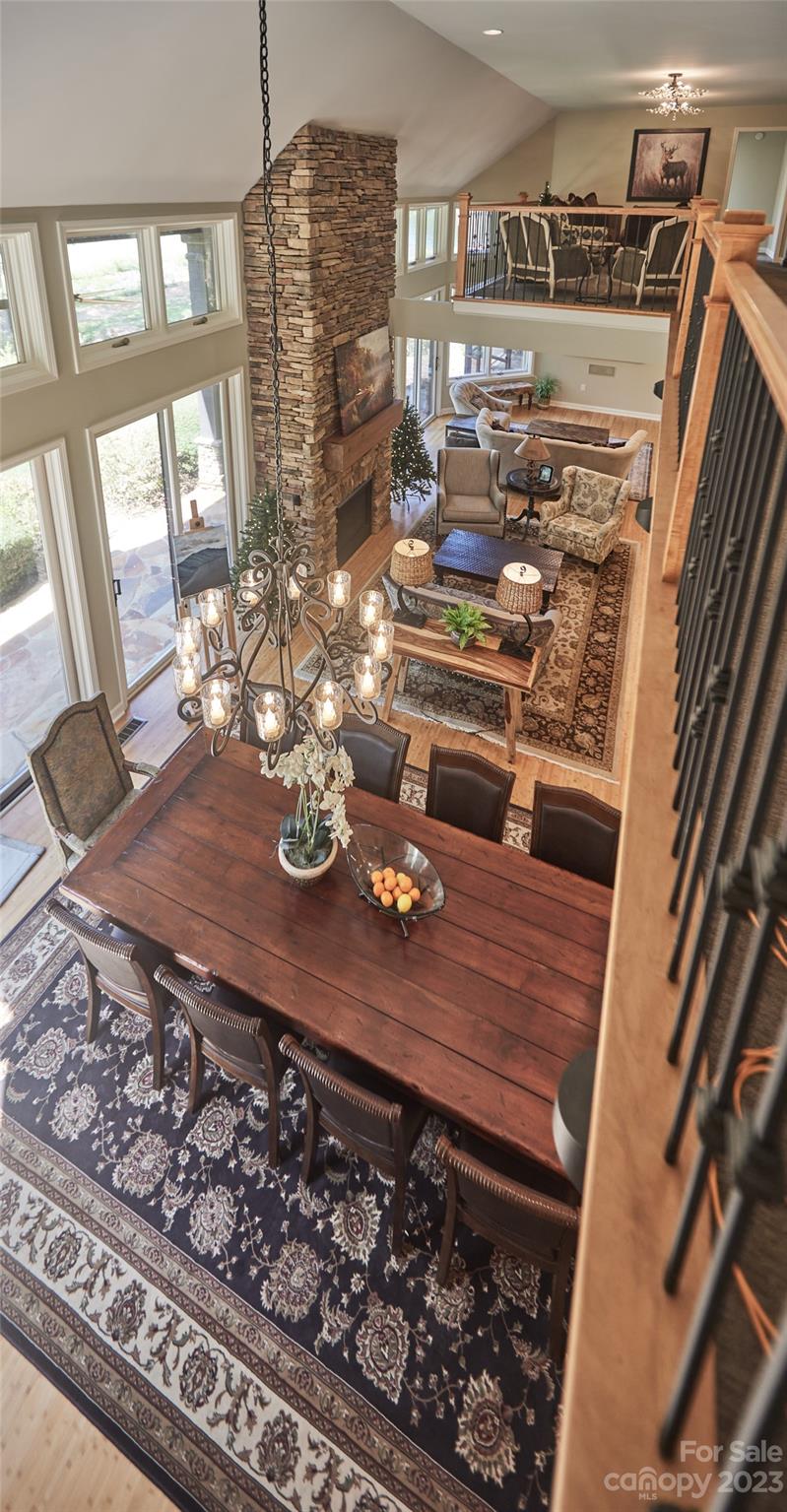 Farmstead Estates - Residential