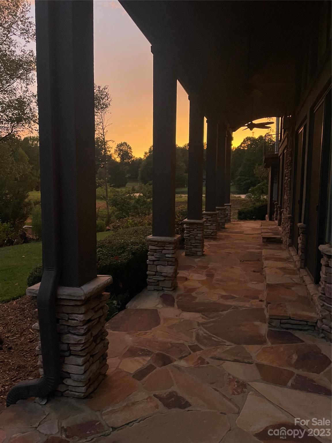 Farmstead Estates - Residential