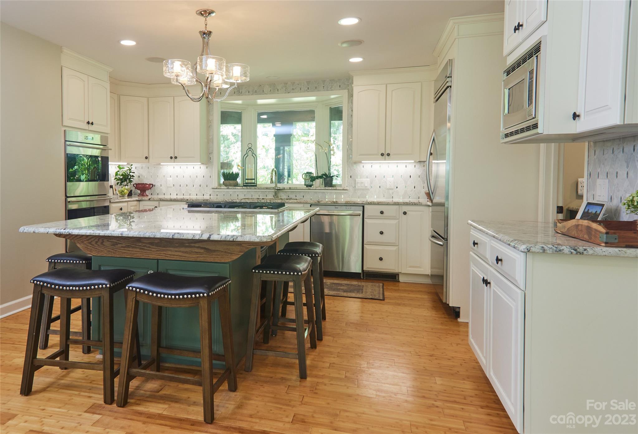 Farmstead Estates - Residential