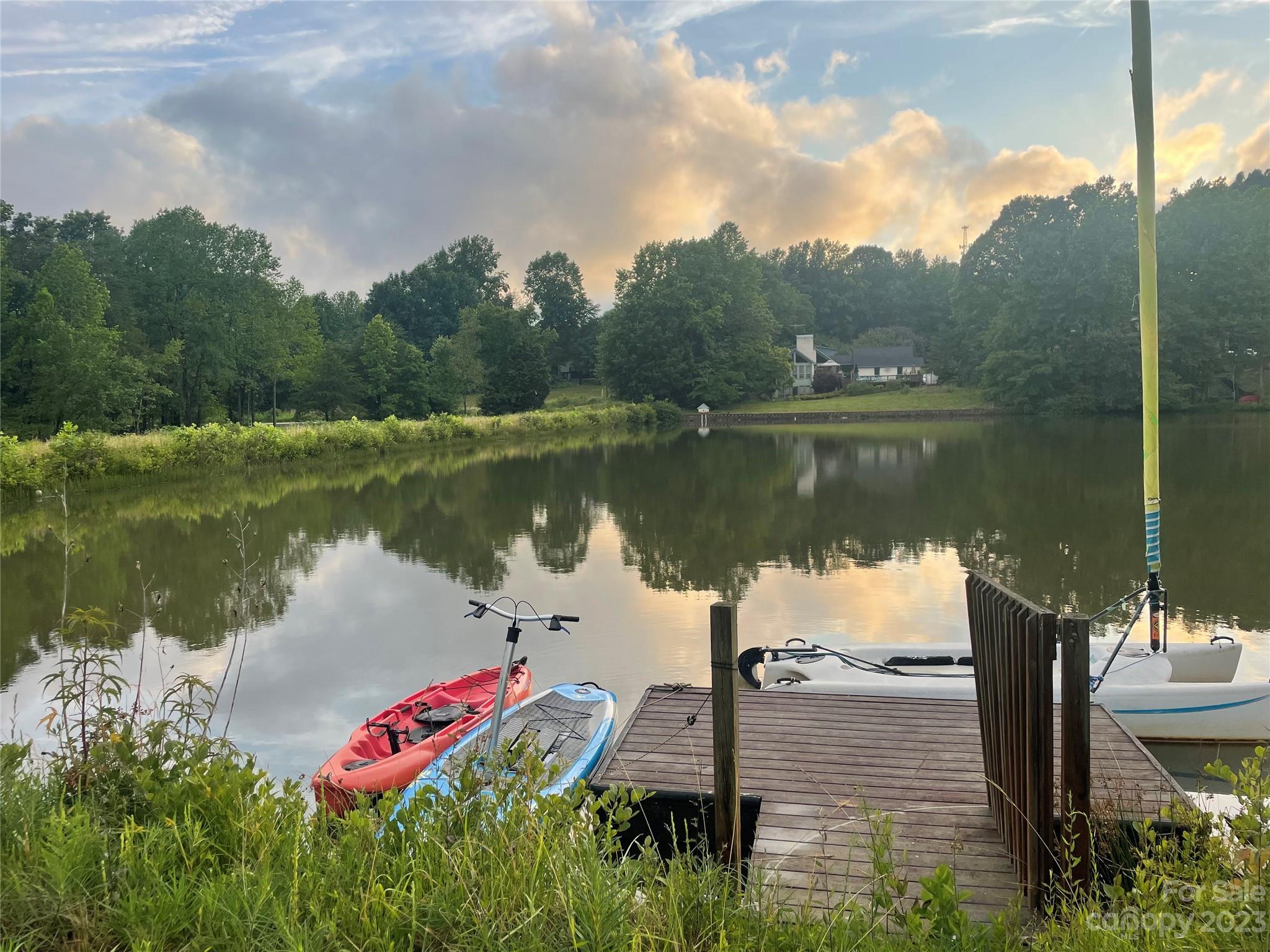 Farmstead Estates - Residential