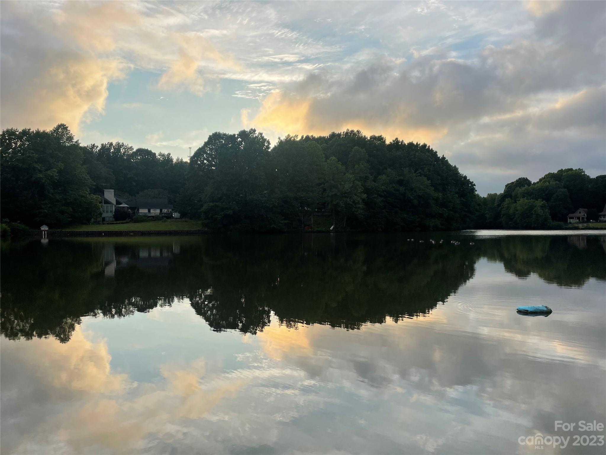 Farmstead Estates - Residential