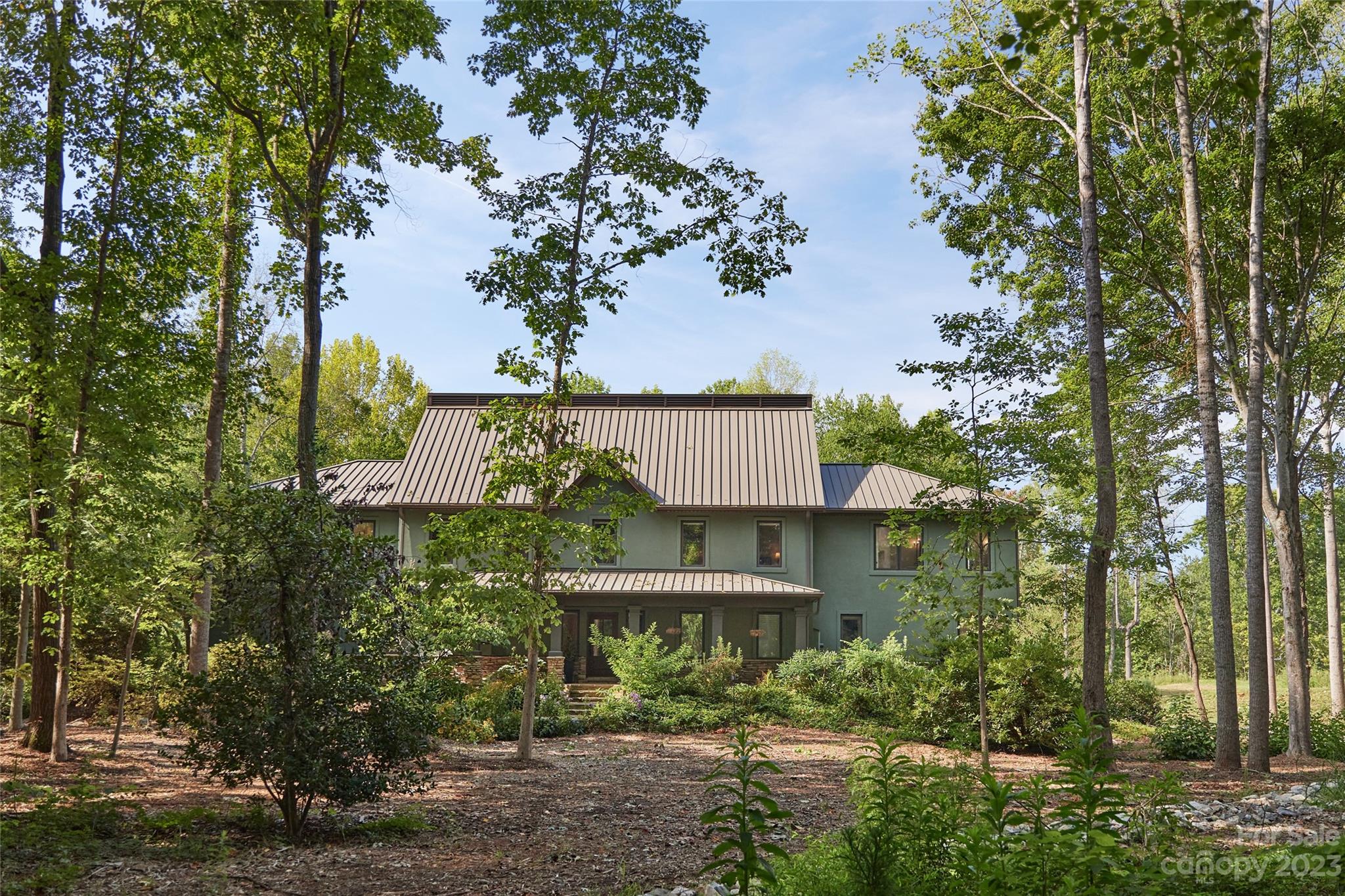 Farmstead Estates - Residential