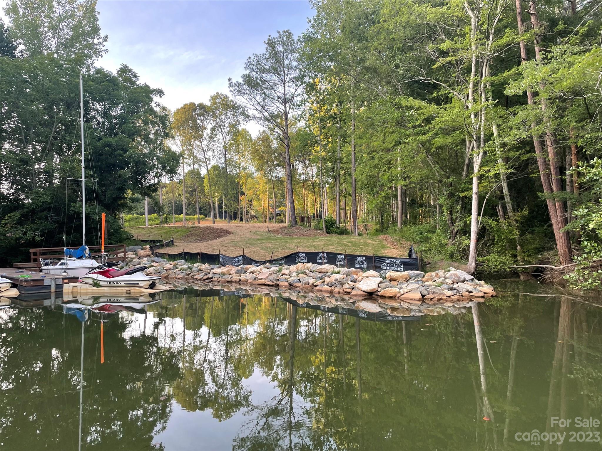 Farmstead Estates - Residential