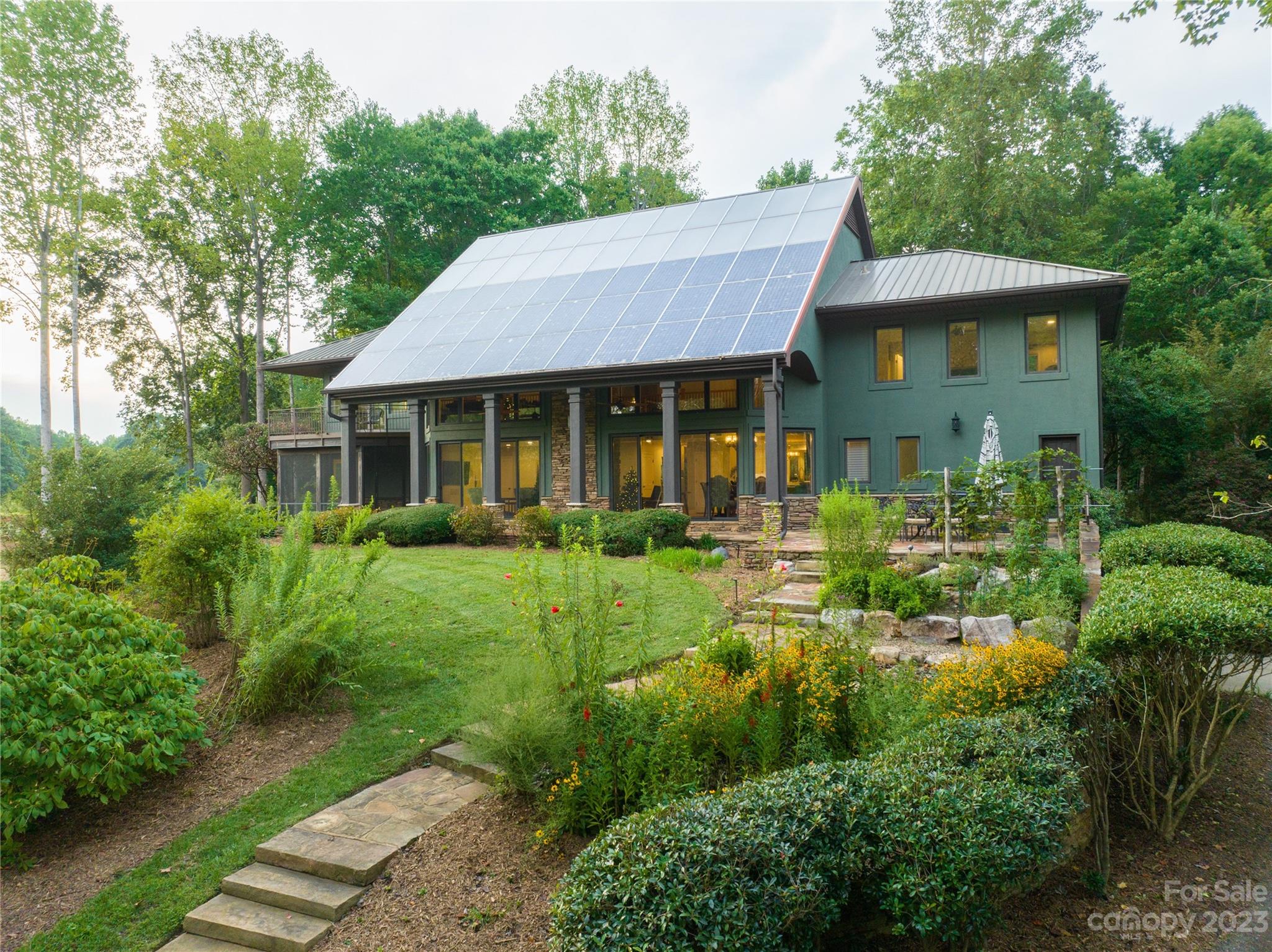 Farmstead Estates - Residential