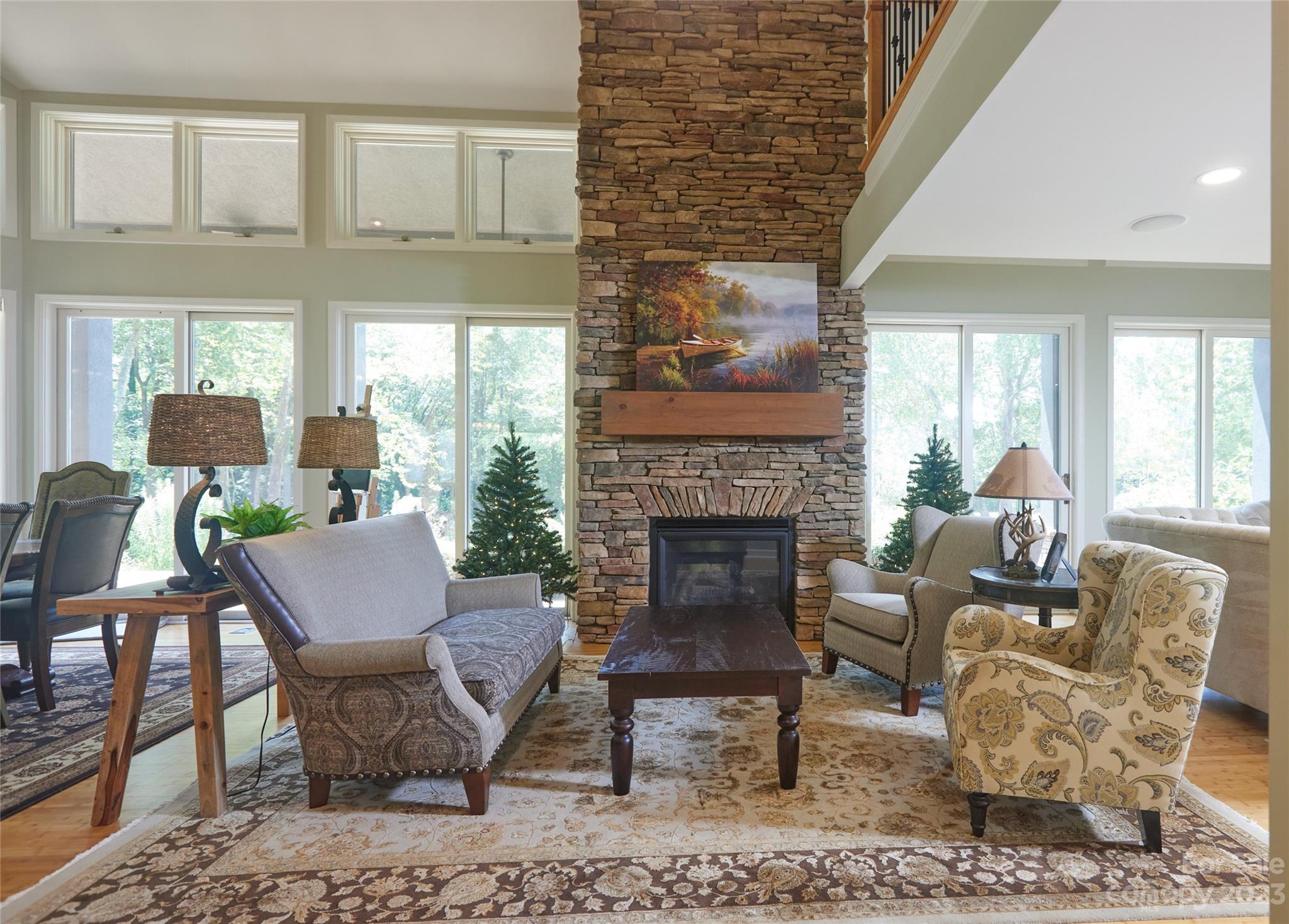 Farmstead Estates - Residential