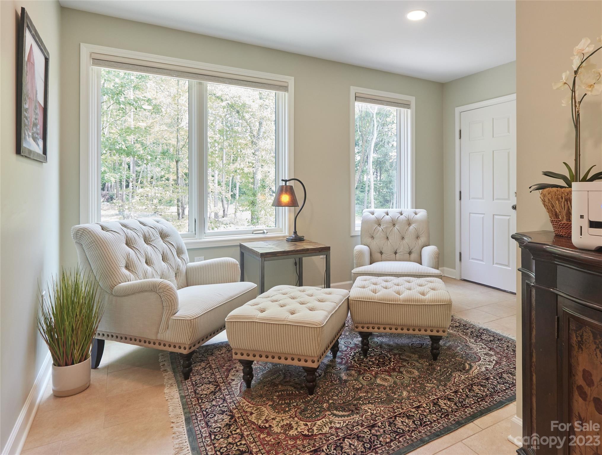 Farmstead Estates - Residential