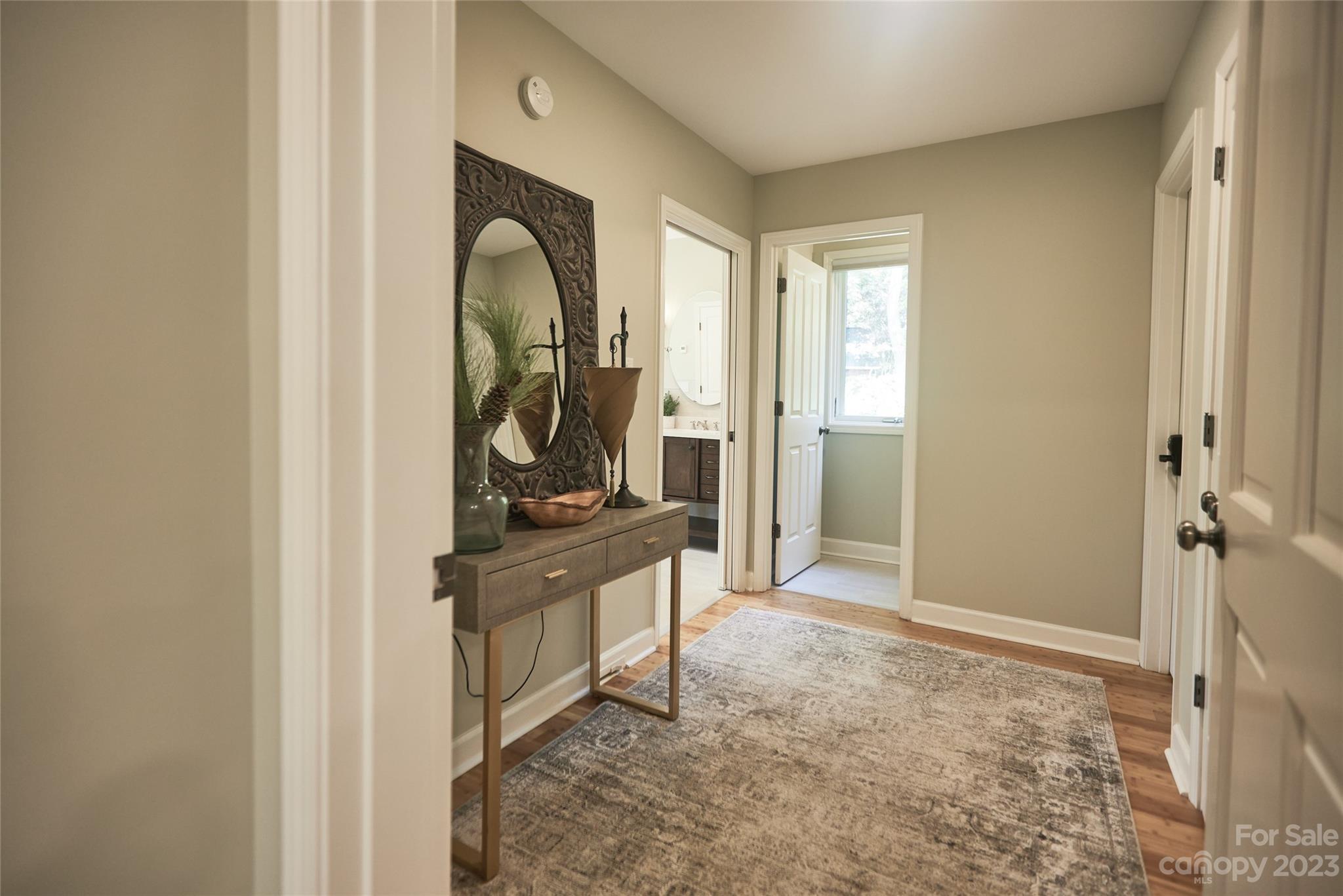 Farmstead Estates - Residential