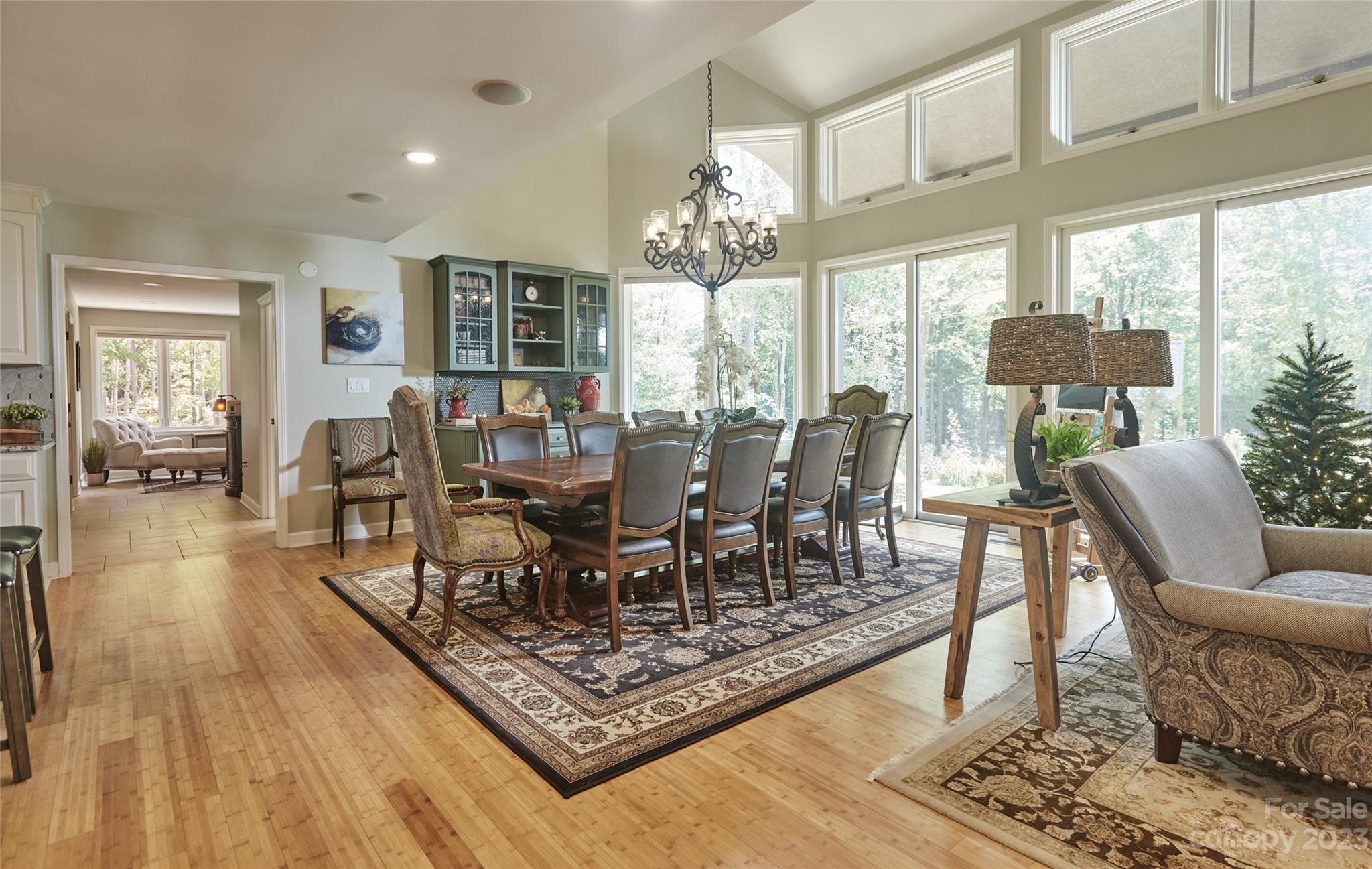 Farmstead Estates - Residential