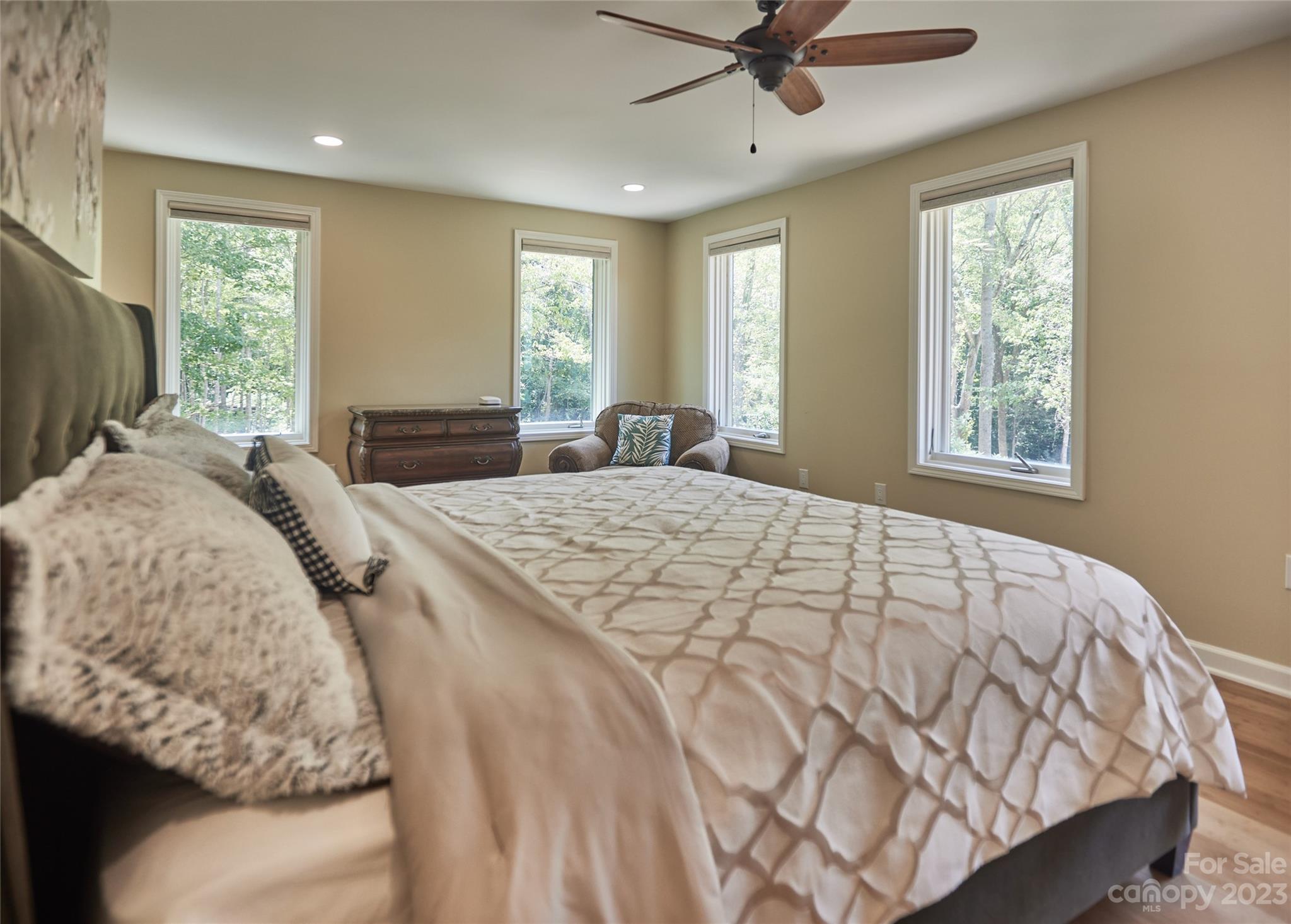 Farmstead Estates - Residential