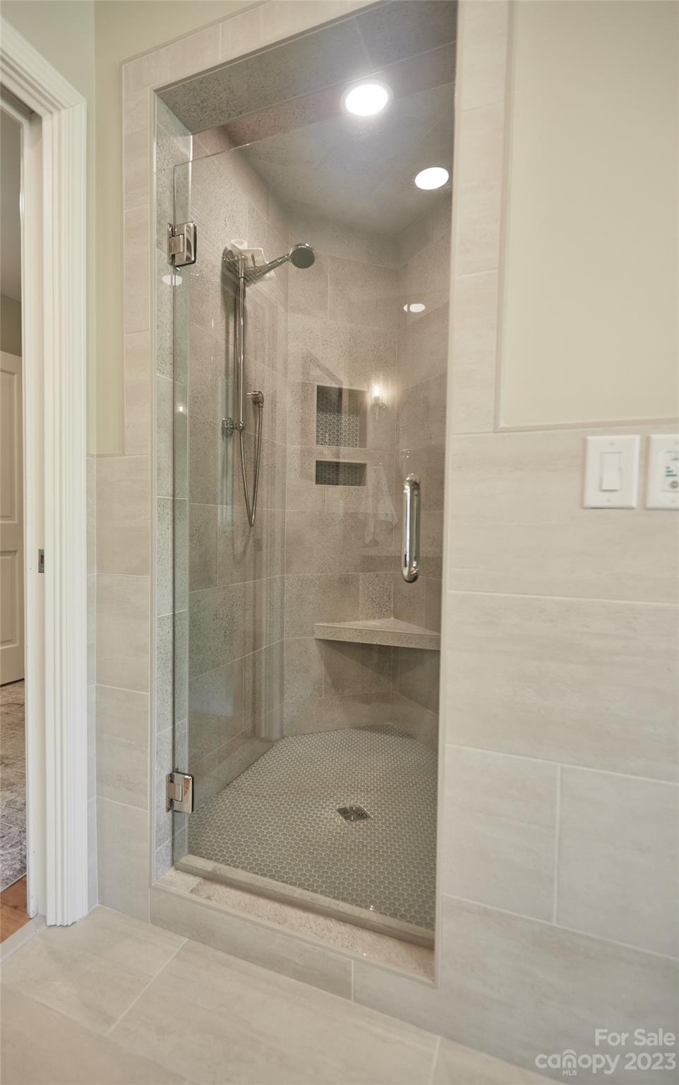 Farmstead Estates - Residential