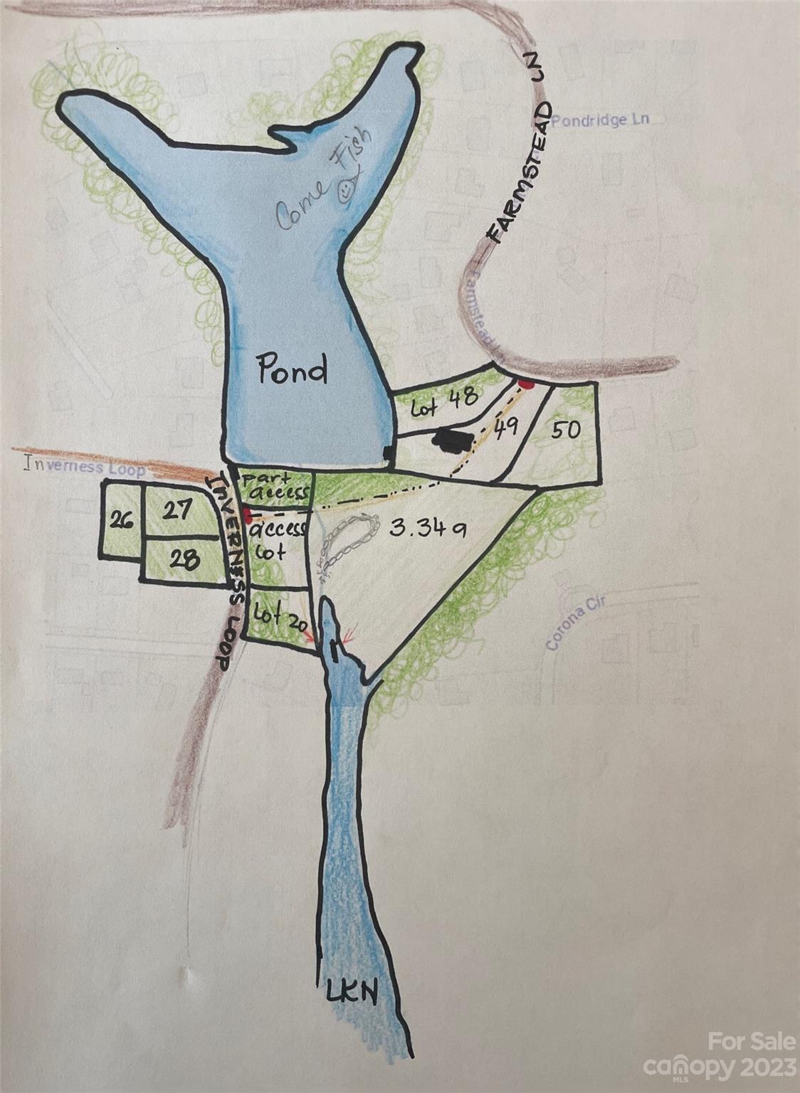 Farmstead Estates - Residential