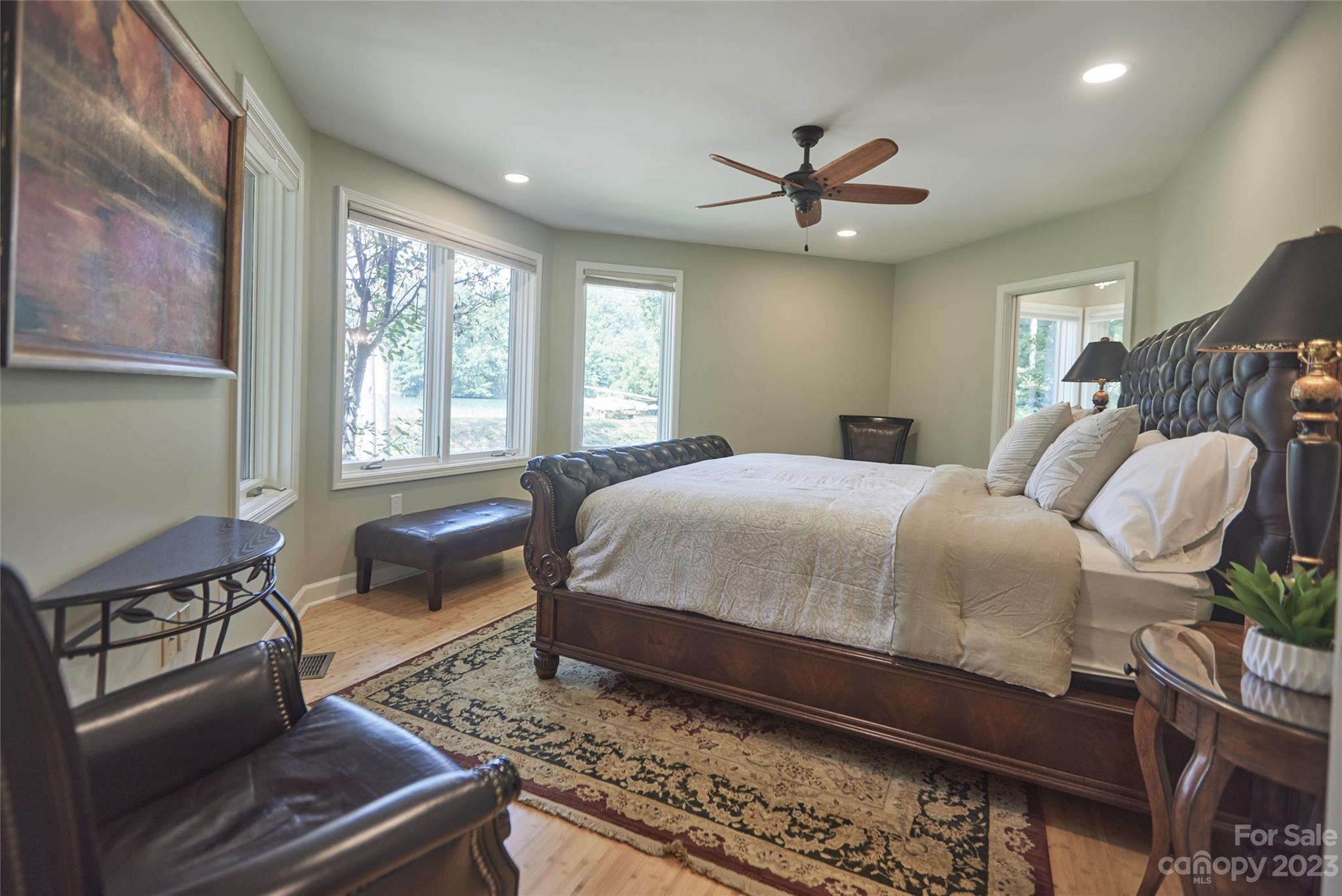 Farmstead Estates - Residential