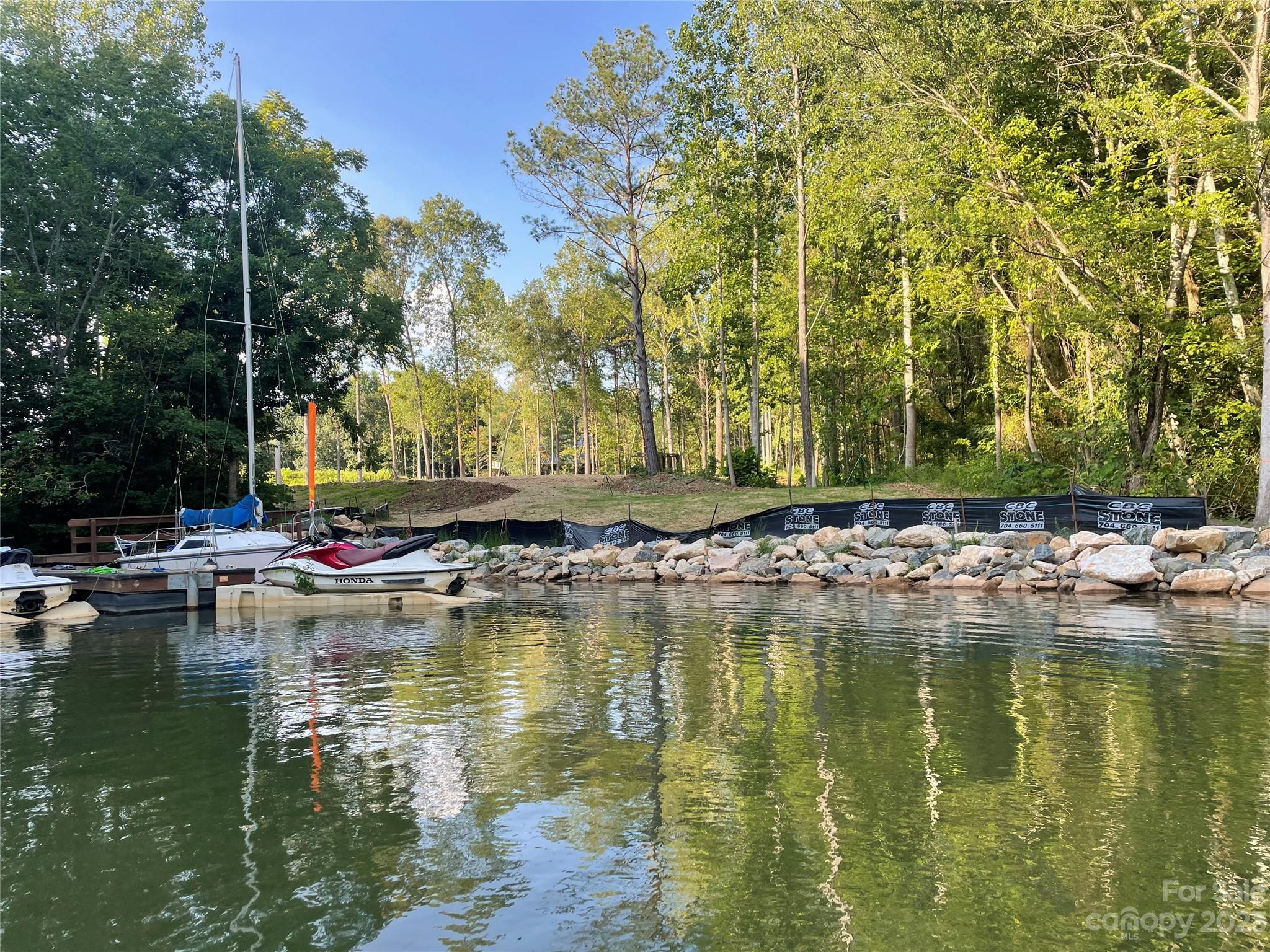 Farmstead Estates - Residential