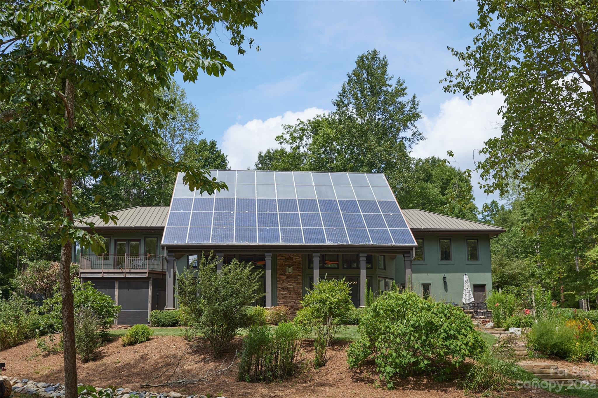 Farmstead Estates - Residential