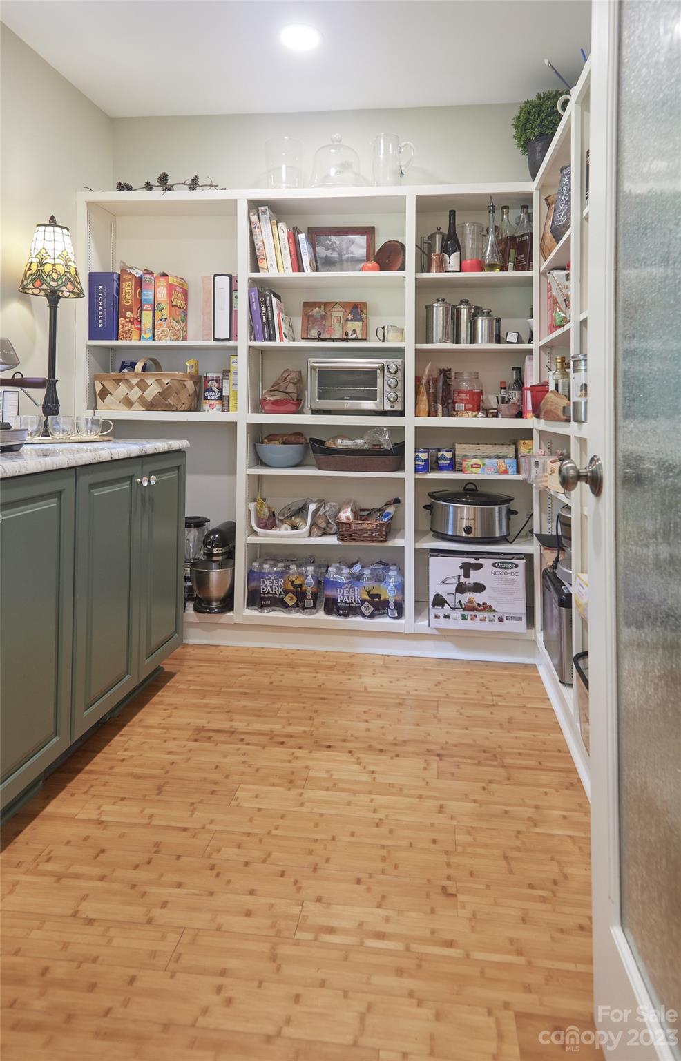 Farmstead Estates - Residential