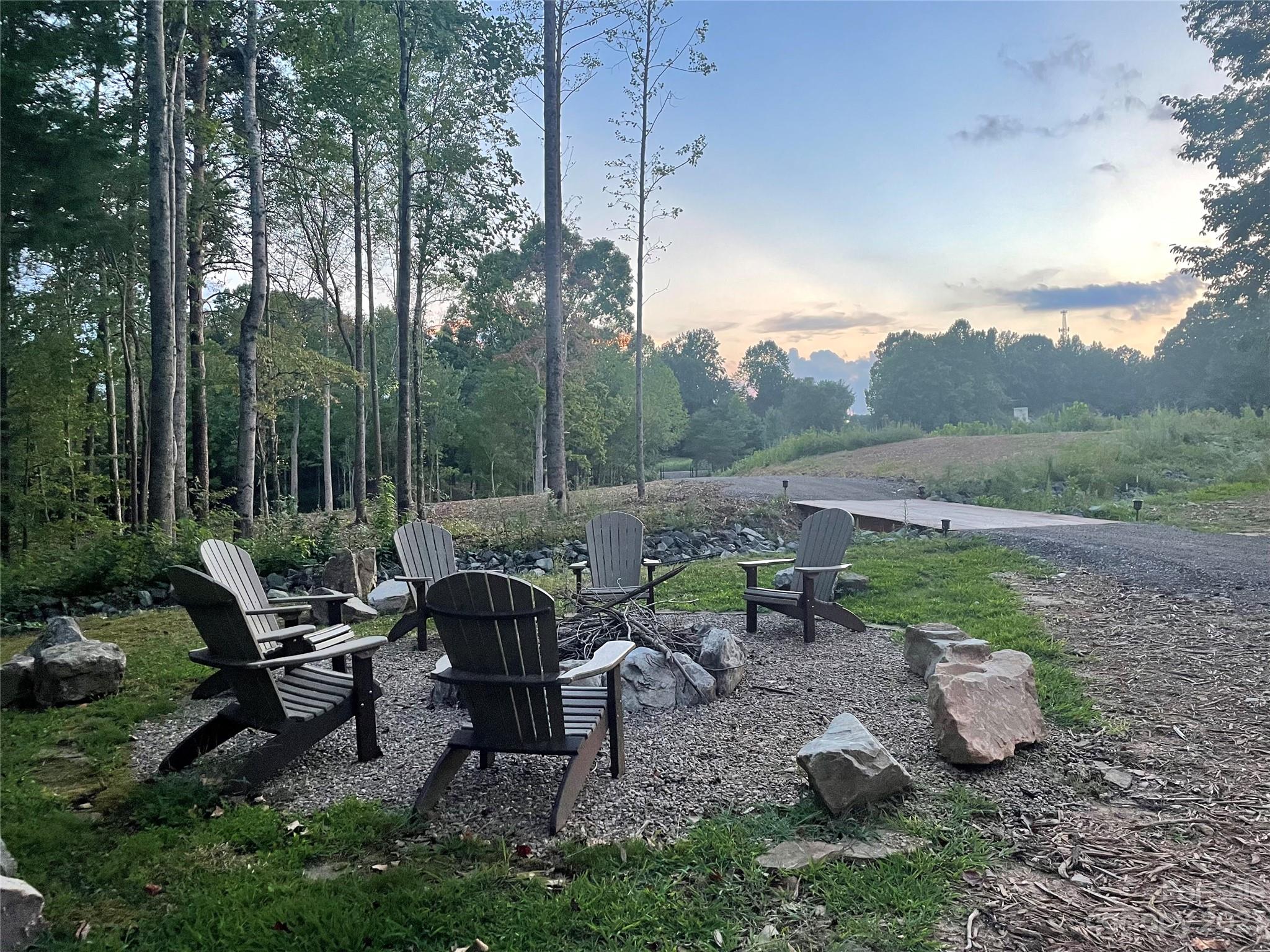 Farmstead Estates - Residential