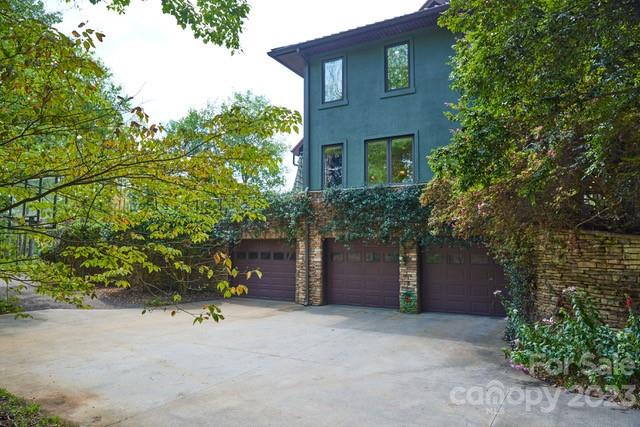 Farmstead Estates - Residential