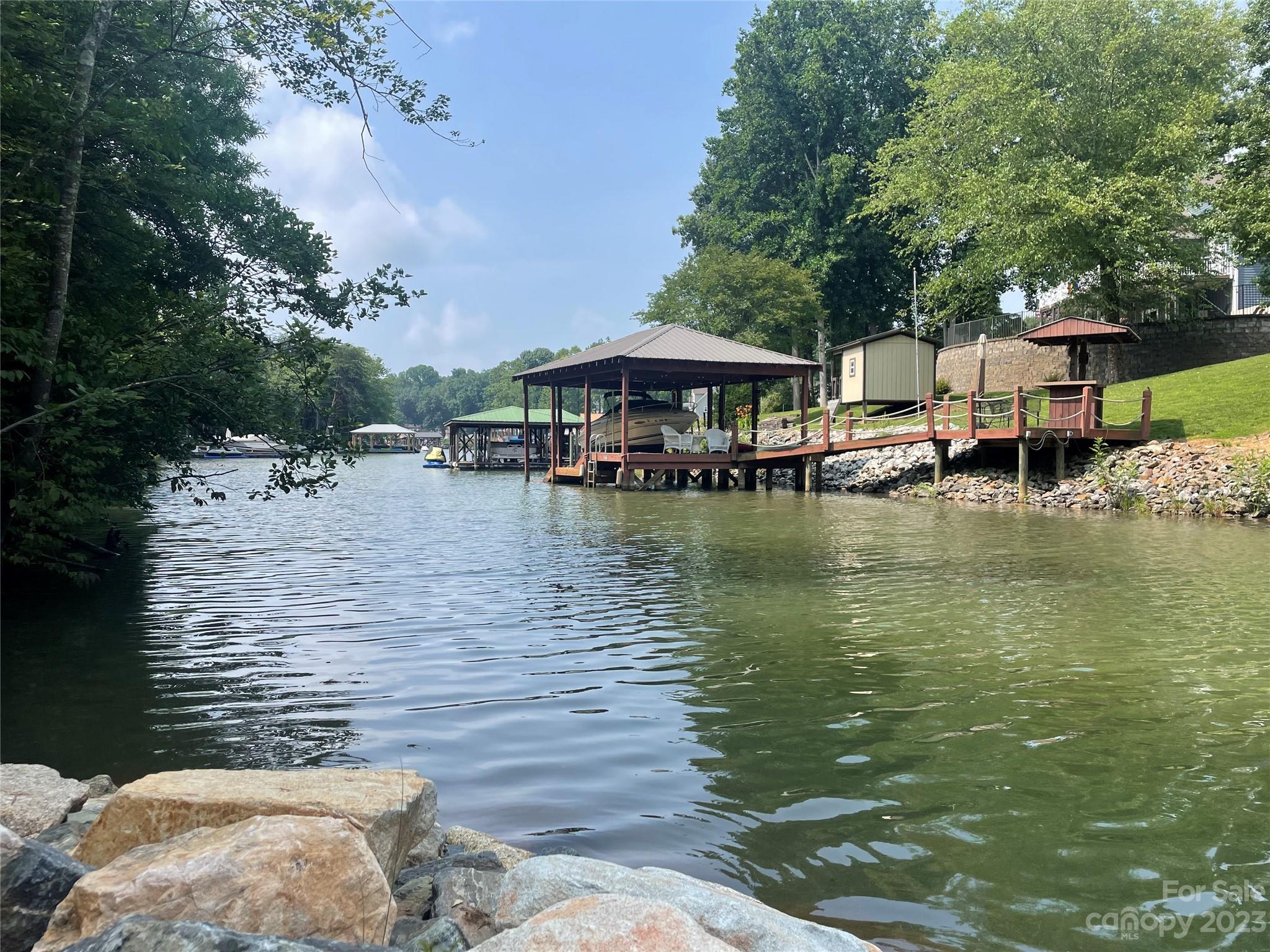 Farmstead Estates - Residential