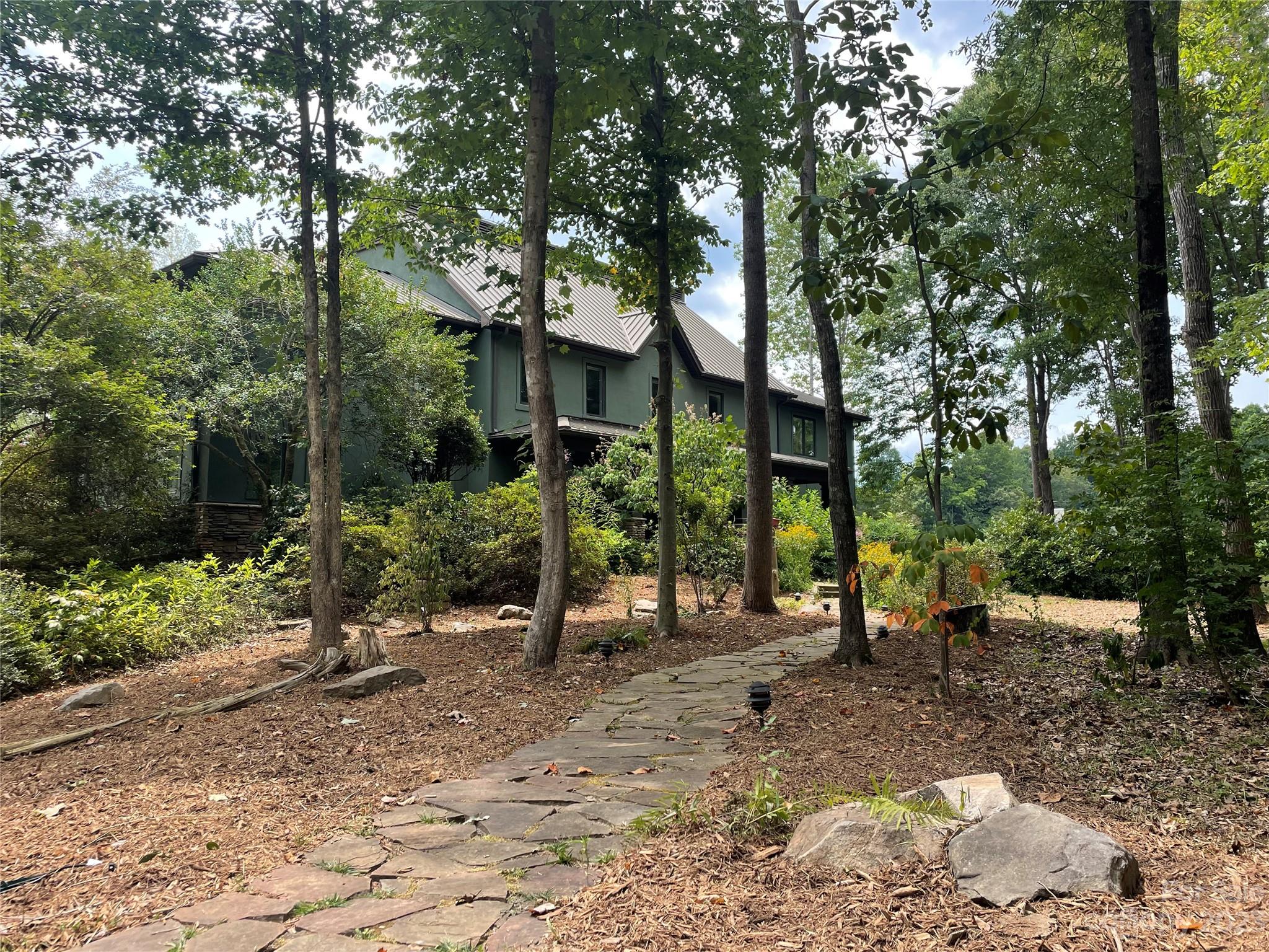 Farmstead Estates - Residential