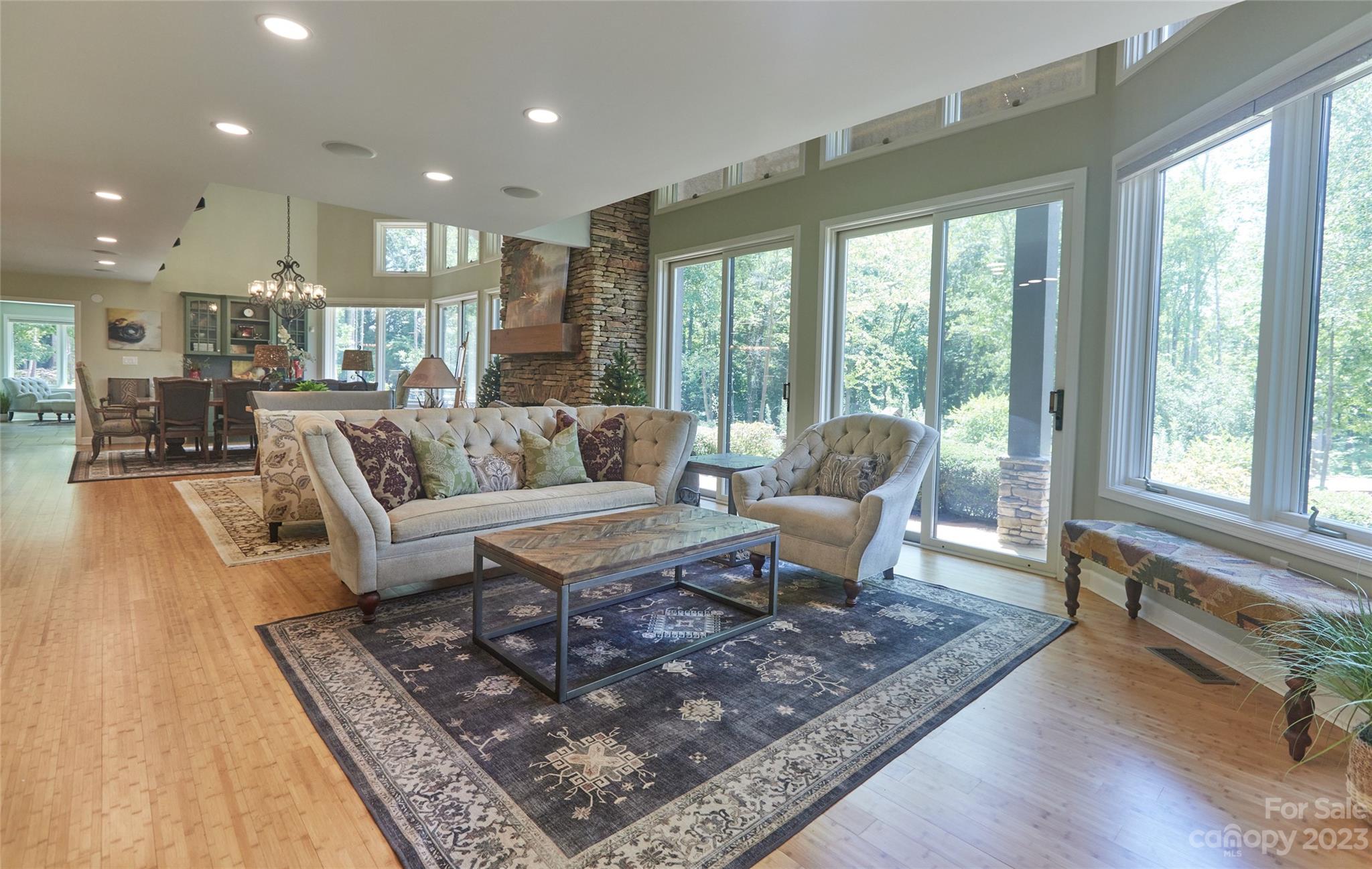 Farmstead Estates - Residential