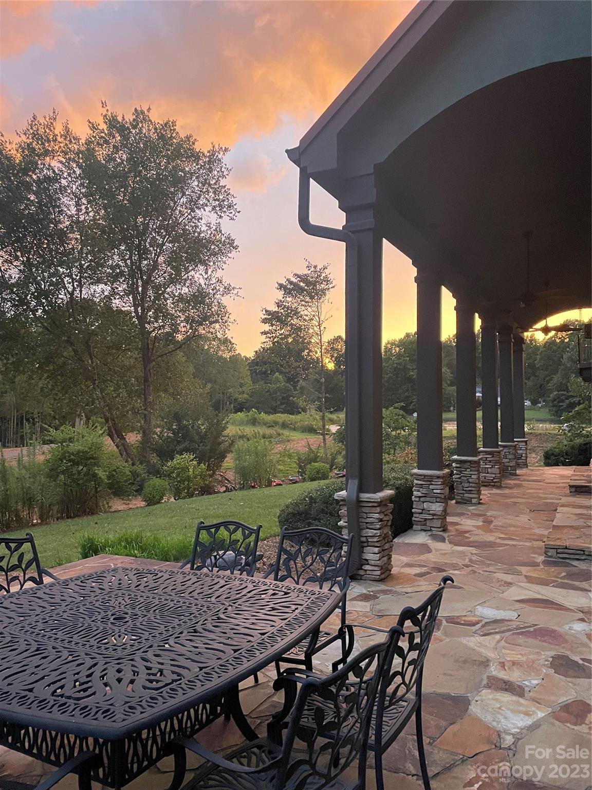 Farmstead Estates - Residential