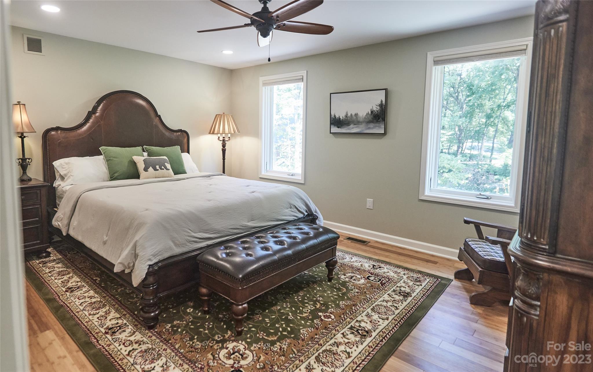 Farmstead Estates - Residential