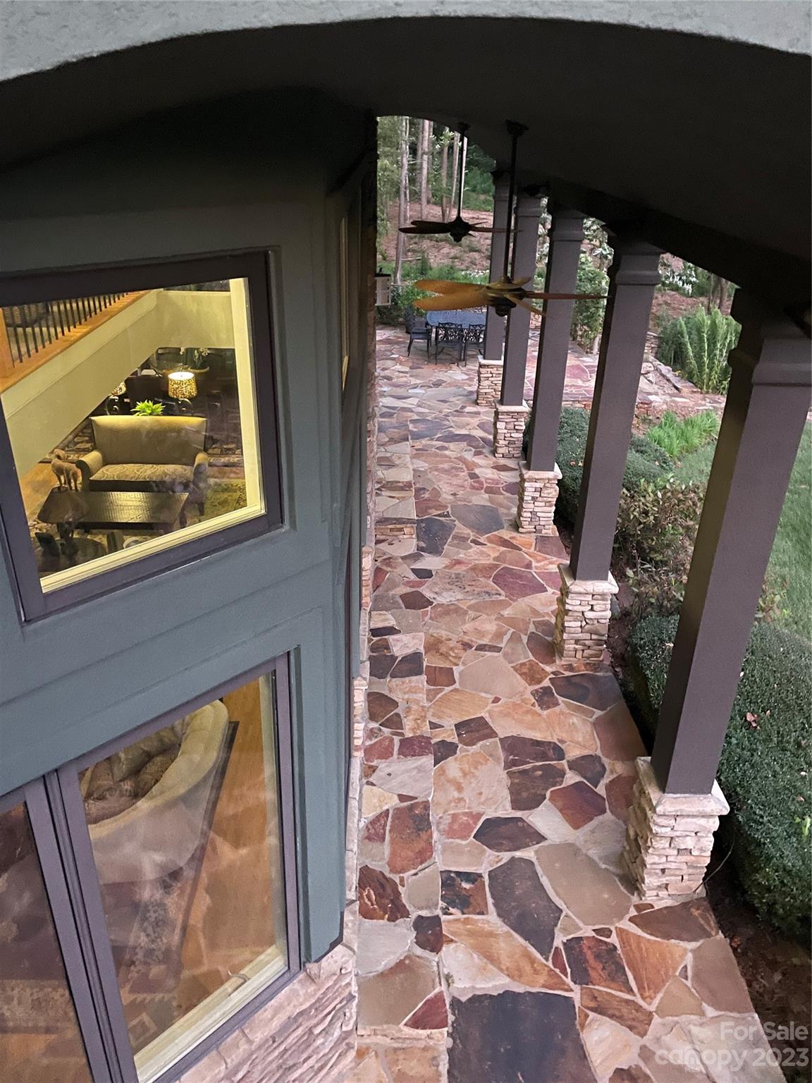 Farmstead Estates - Residential