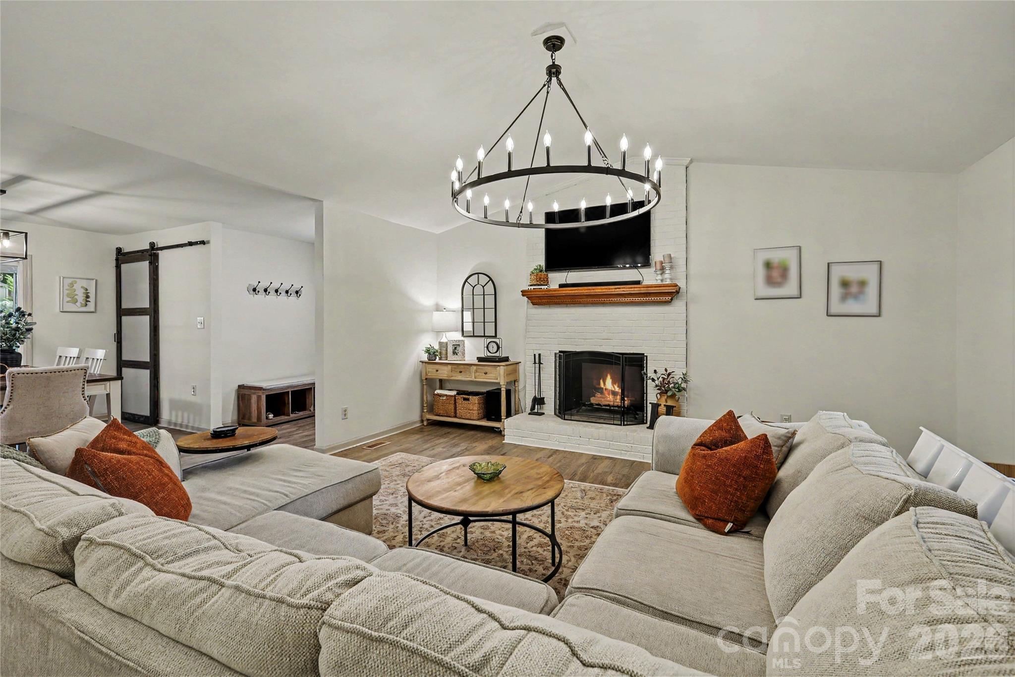 2754 Stockwood Drive