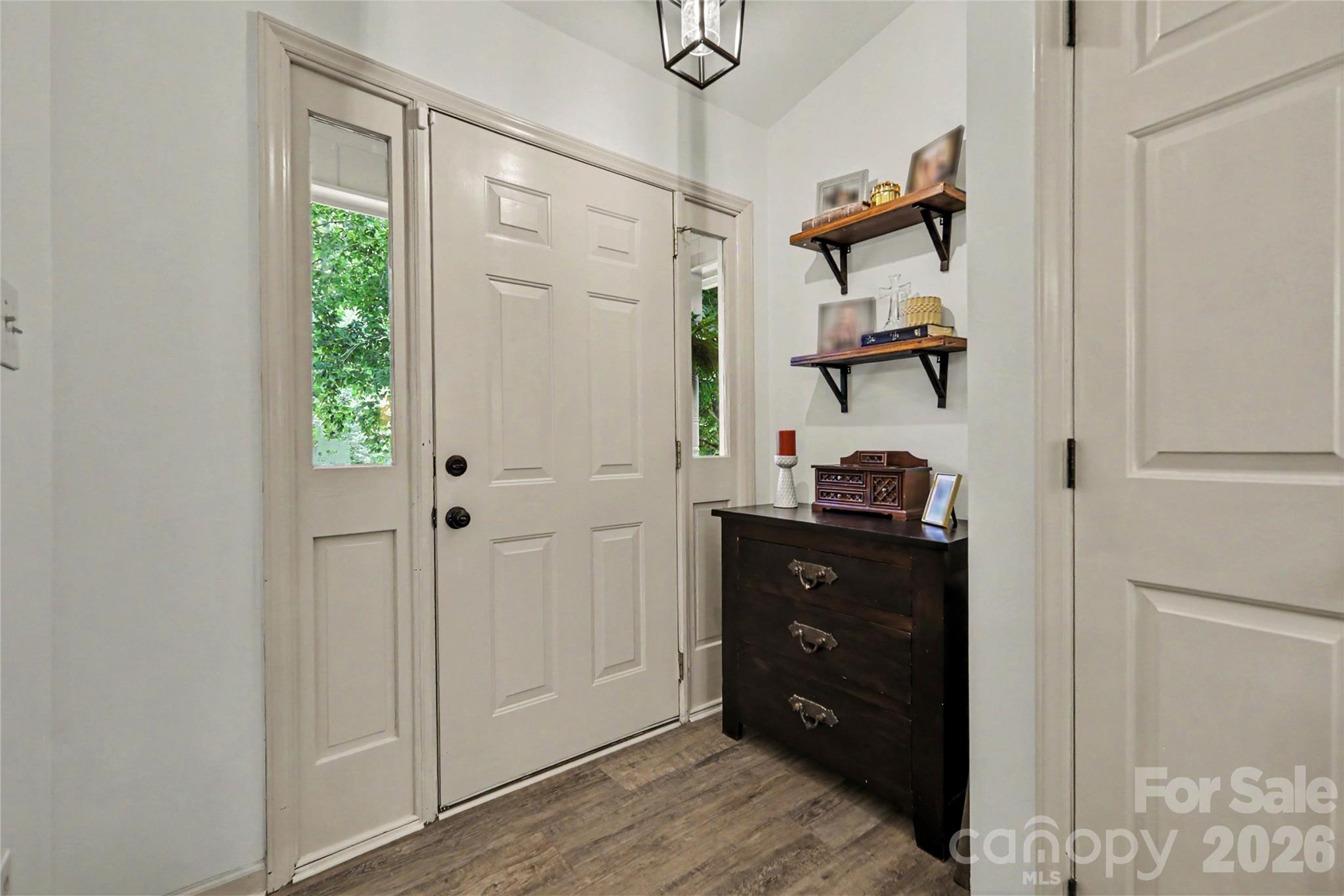 2754 Stockwood Drive