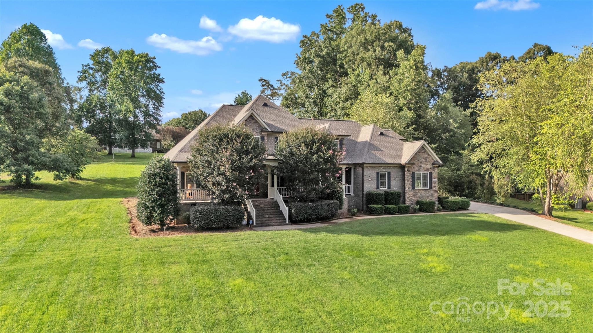 1163 Willow Creek Drive