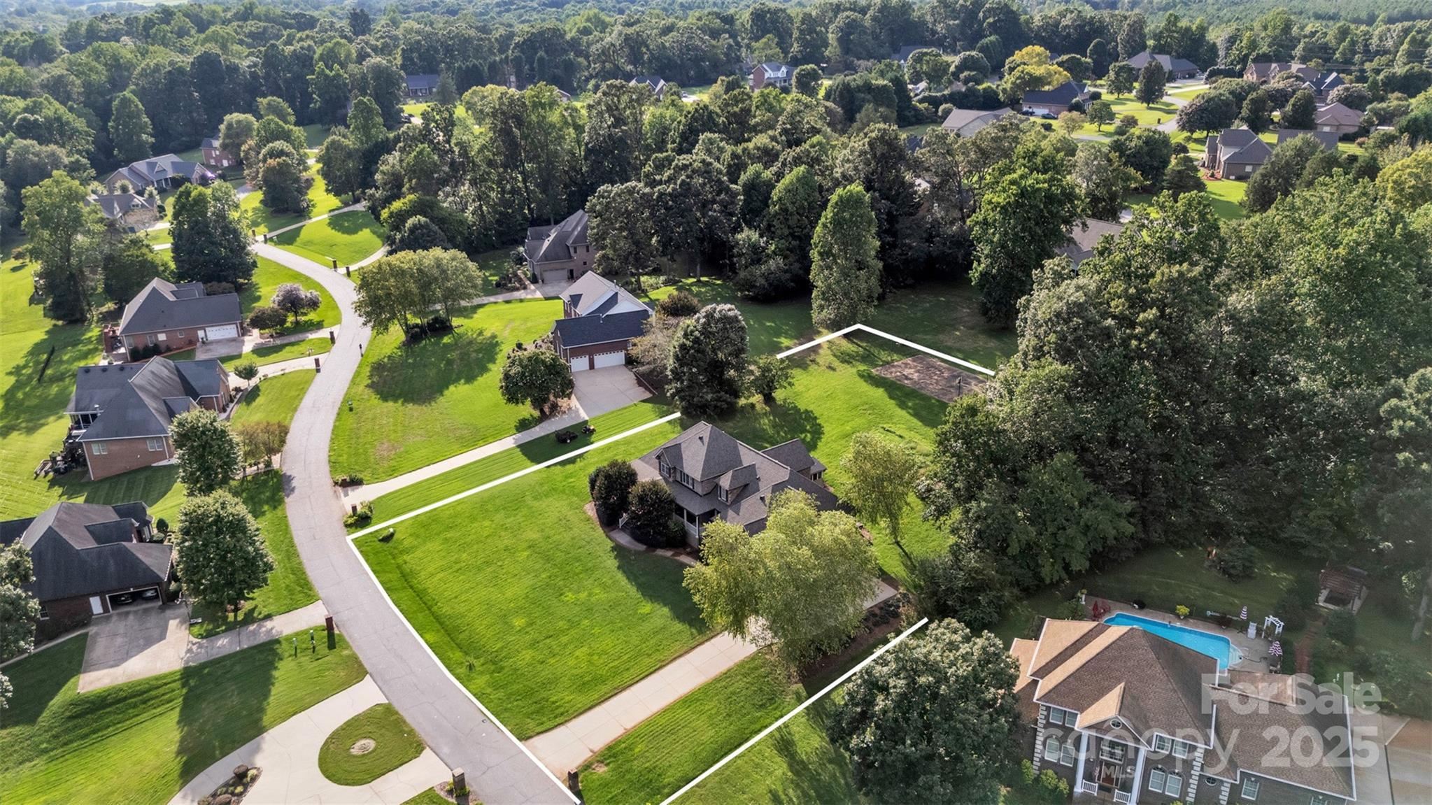 1163 Willow Creek Drive