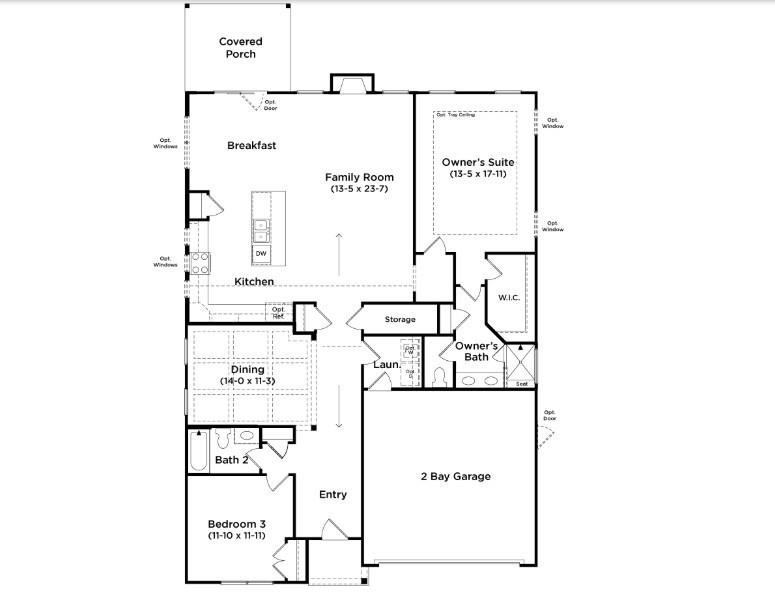 235 Smokey Holler Drive
